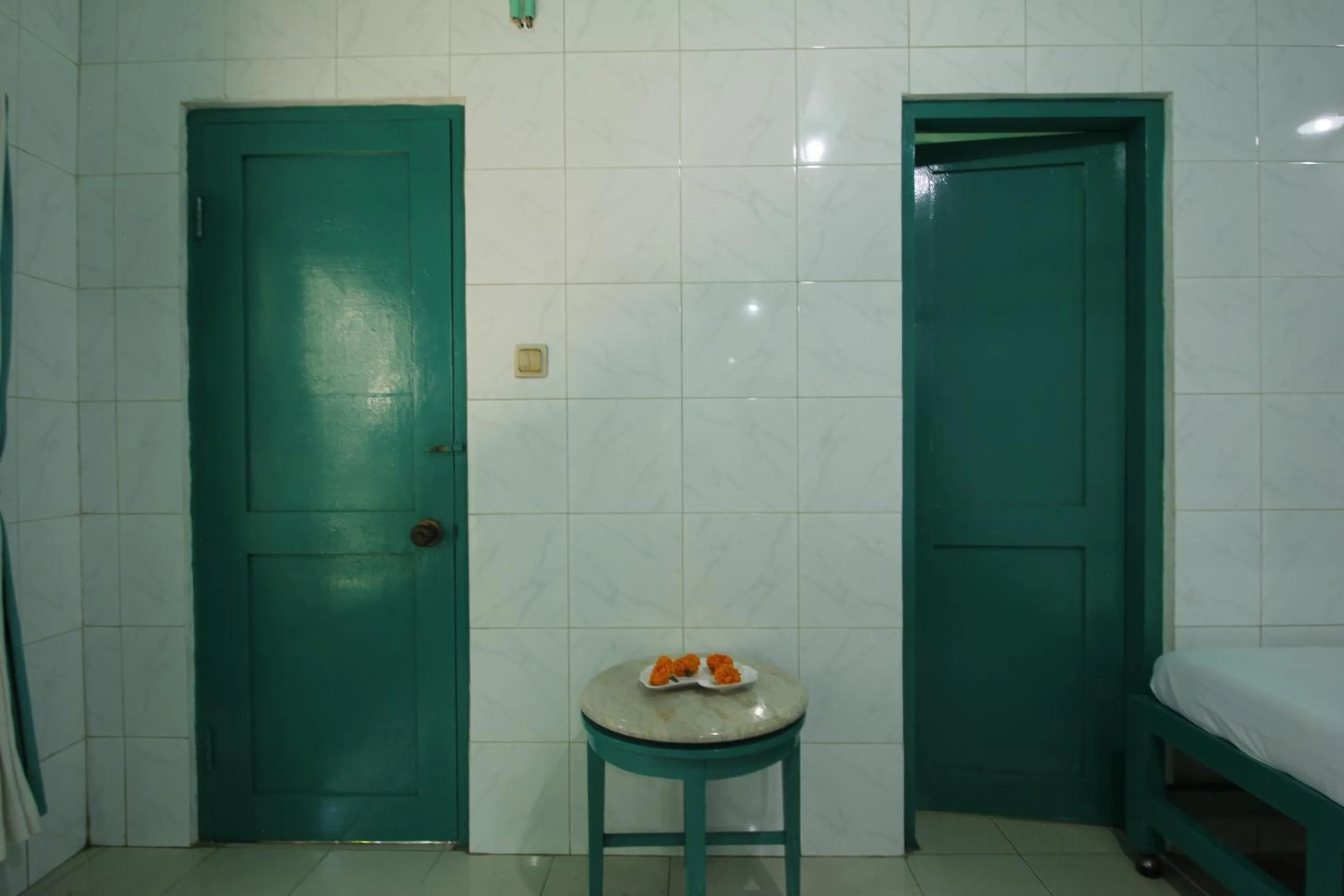 Bedroom in Belvilla Padma Legian Resort Near Monkey ForestNearUbud Palace