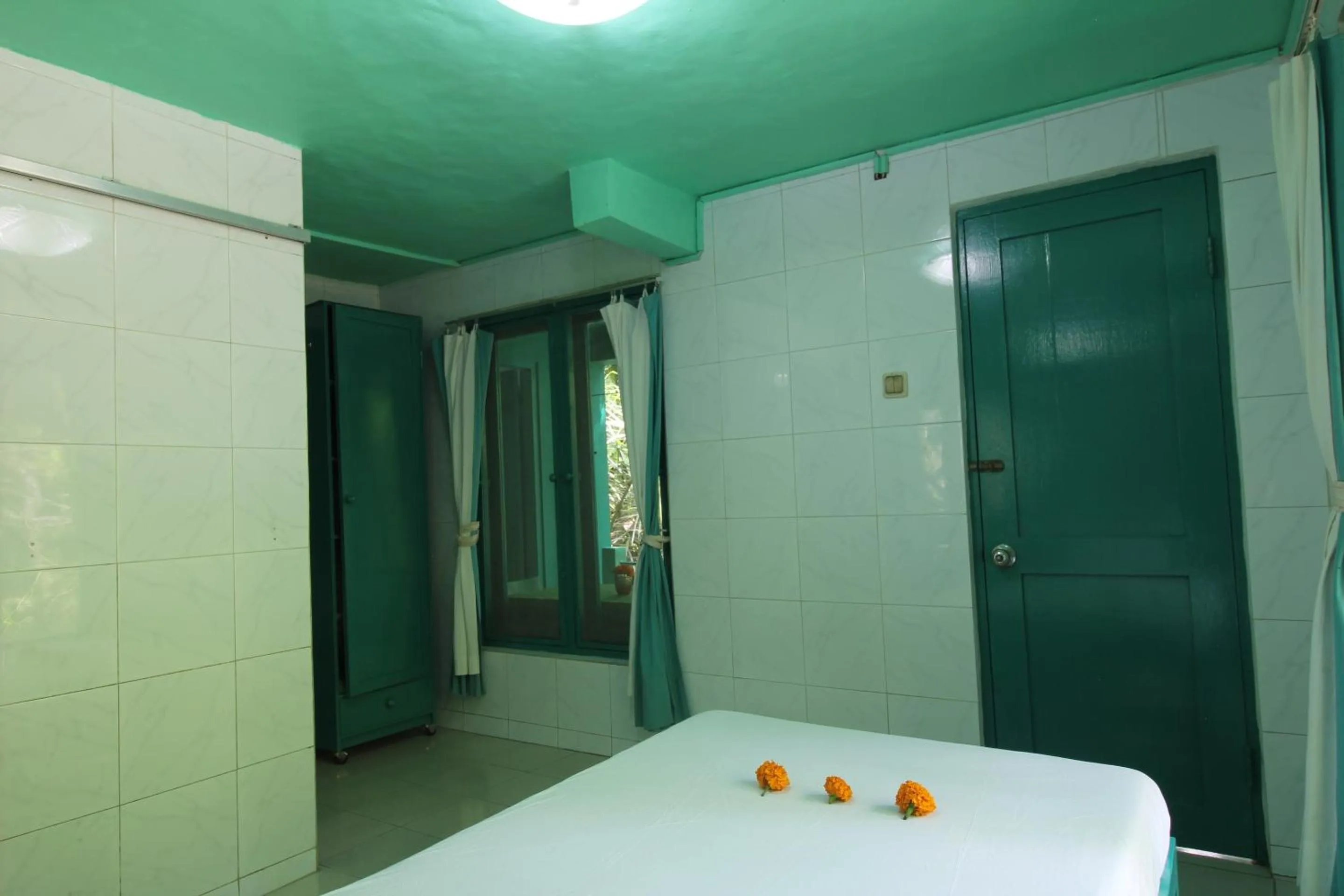 Bedroom, Bed in Belvilla Padma Legian Resort Near Monkey ForestNearUbud Palace