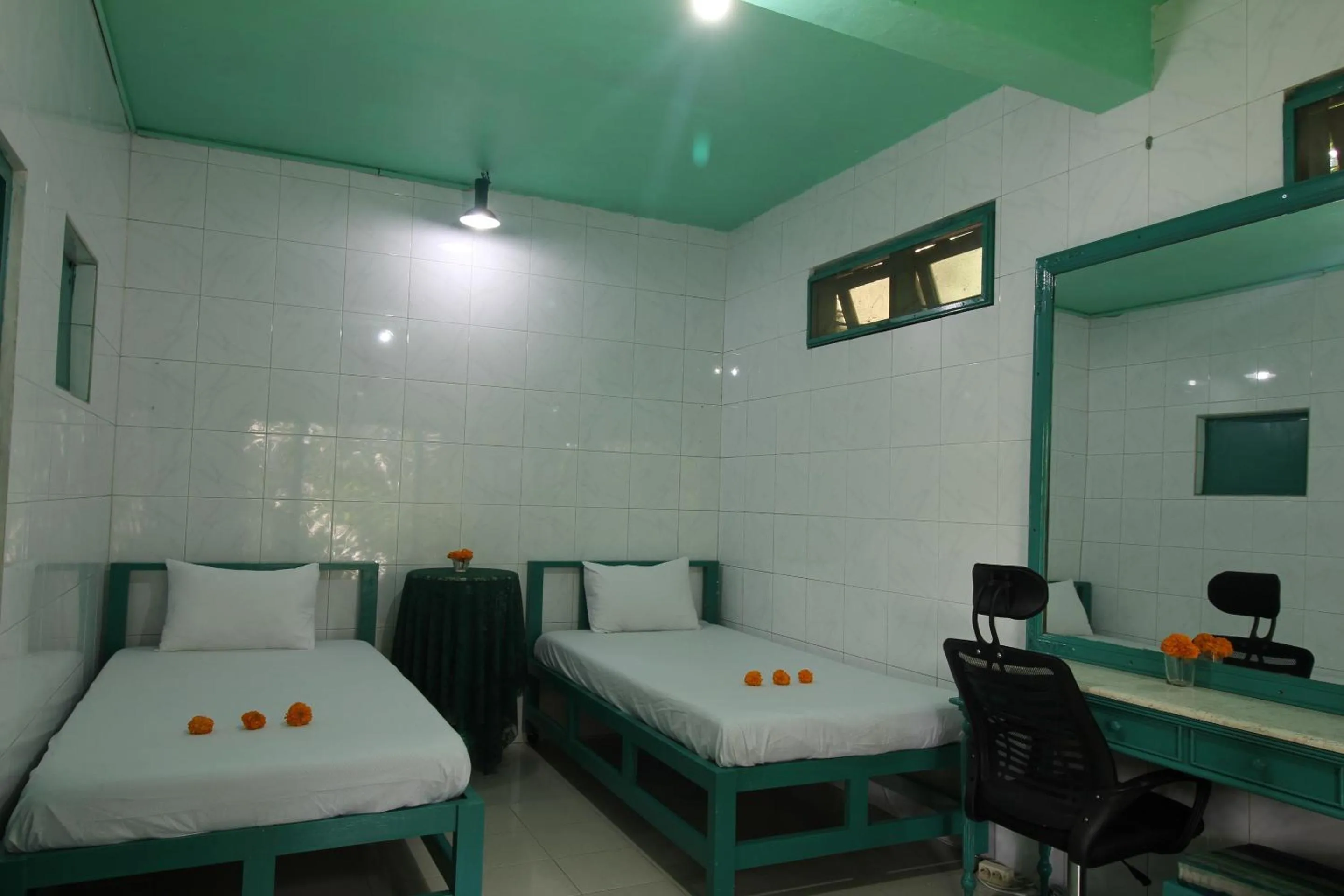 Bedroom, Bed in Belvilla Padma Legian Resort Near Monkey ForestNearUbud Palace