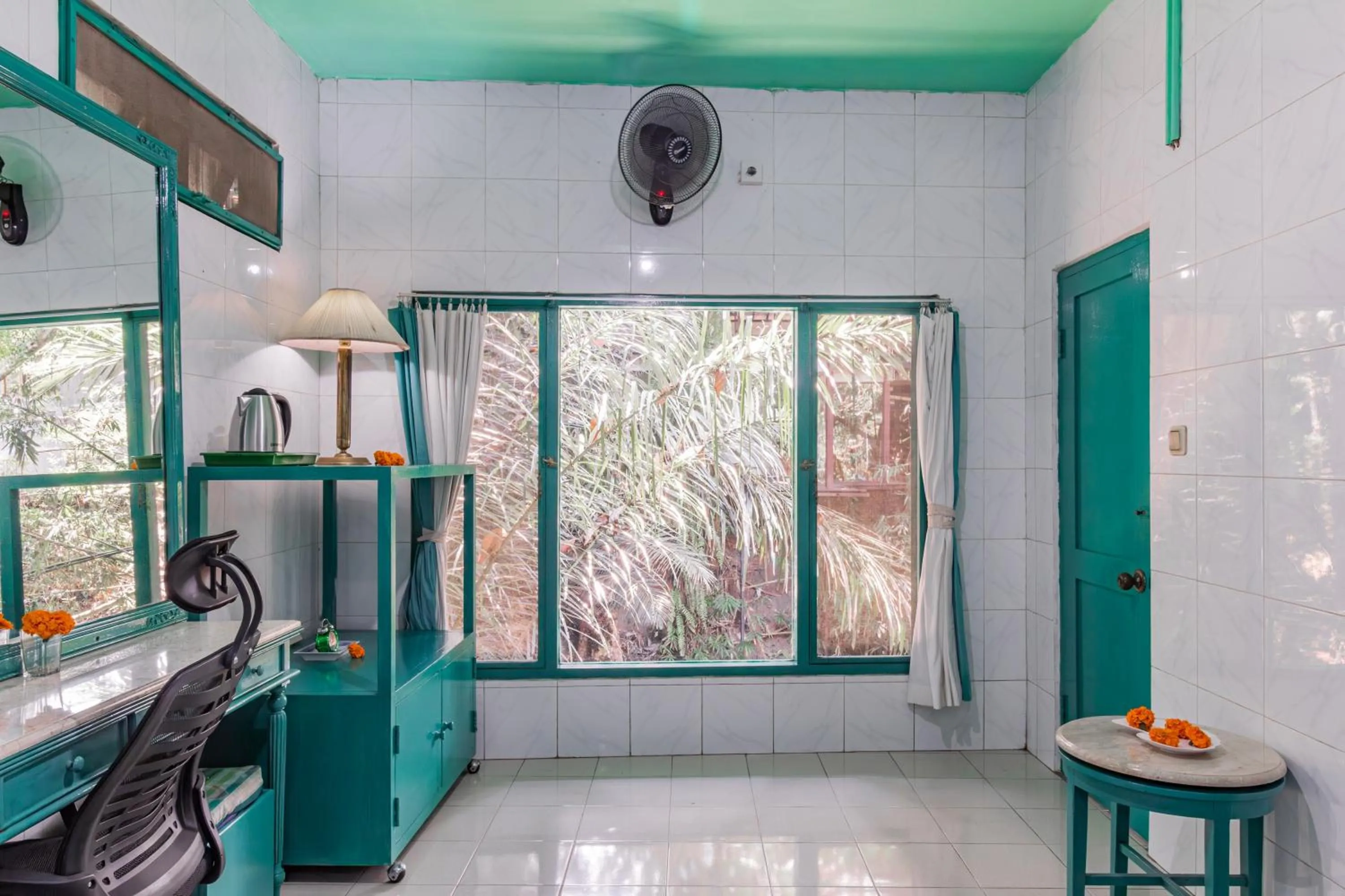 Bedroom in Belvilla Padma Legian Resort Near Monkey ForestNearUbud Palace