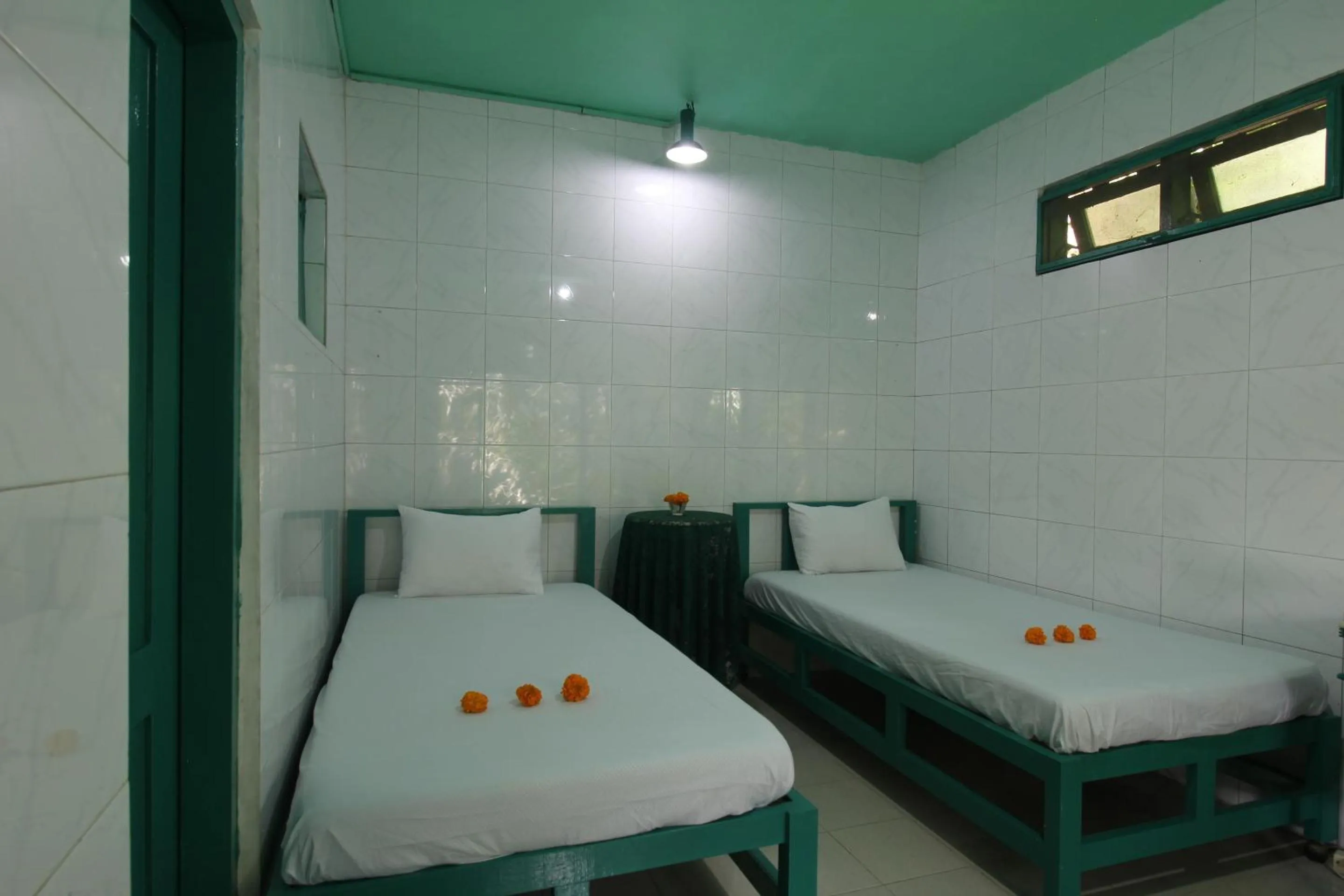 Bedroom, Bed in Belvilla Padma Legian Resort Near Monkey ForestNearUbud Palace