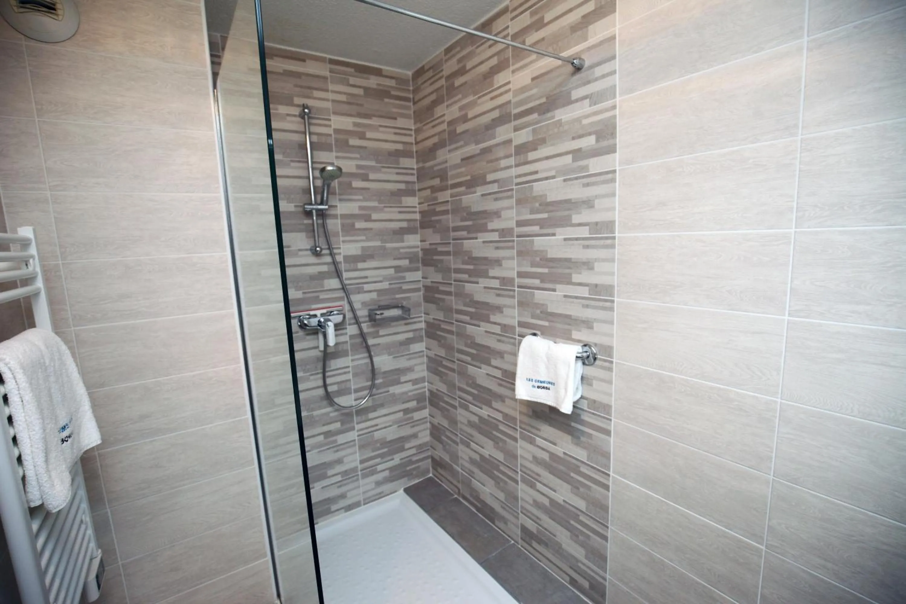 Les Demeures de Borda