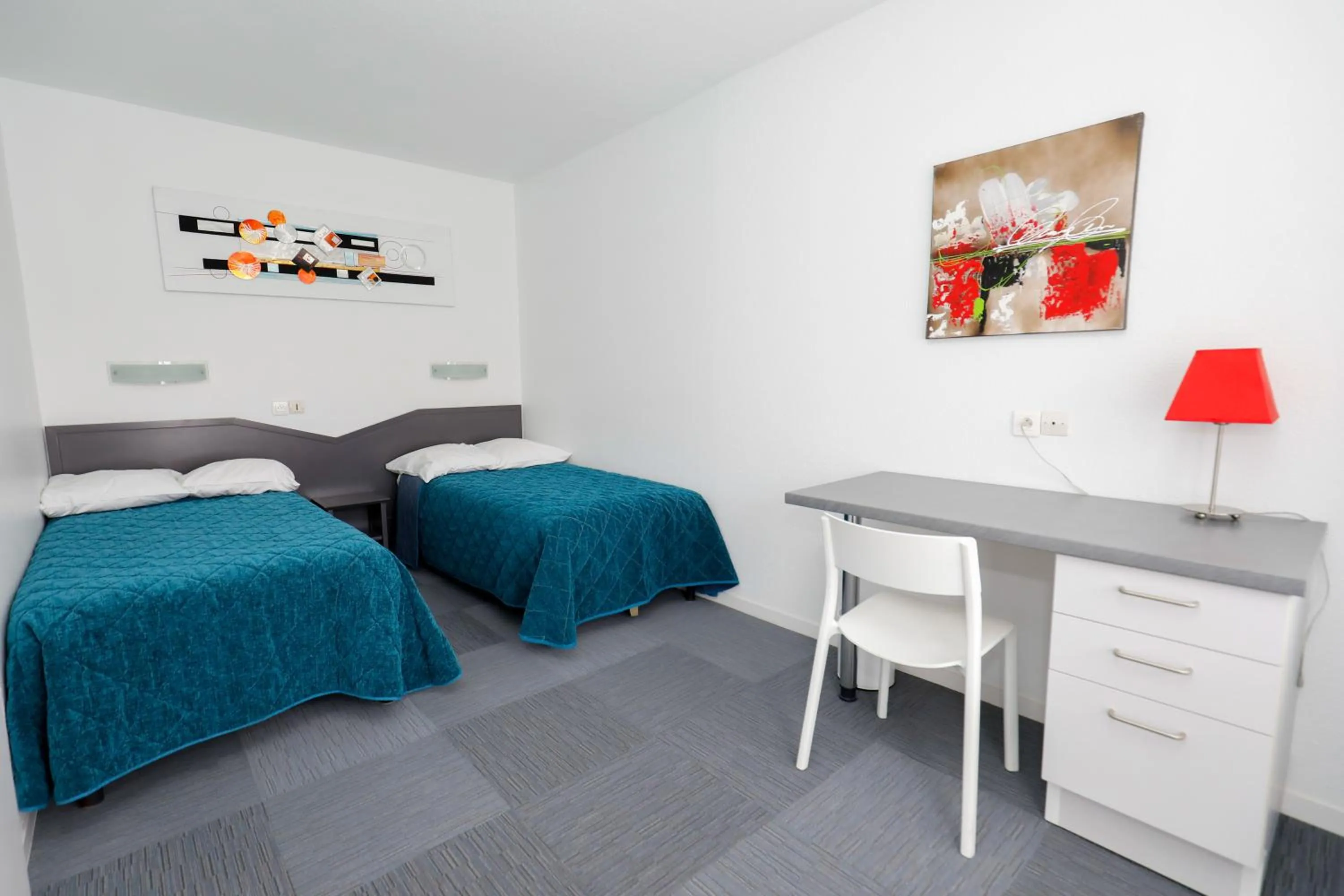 Les Demeures de Borda