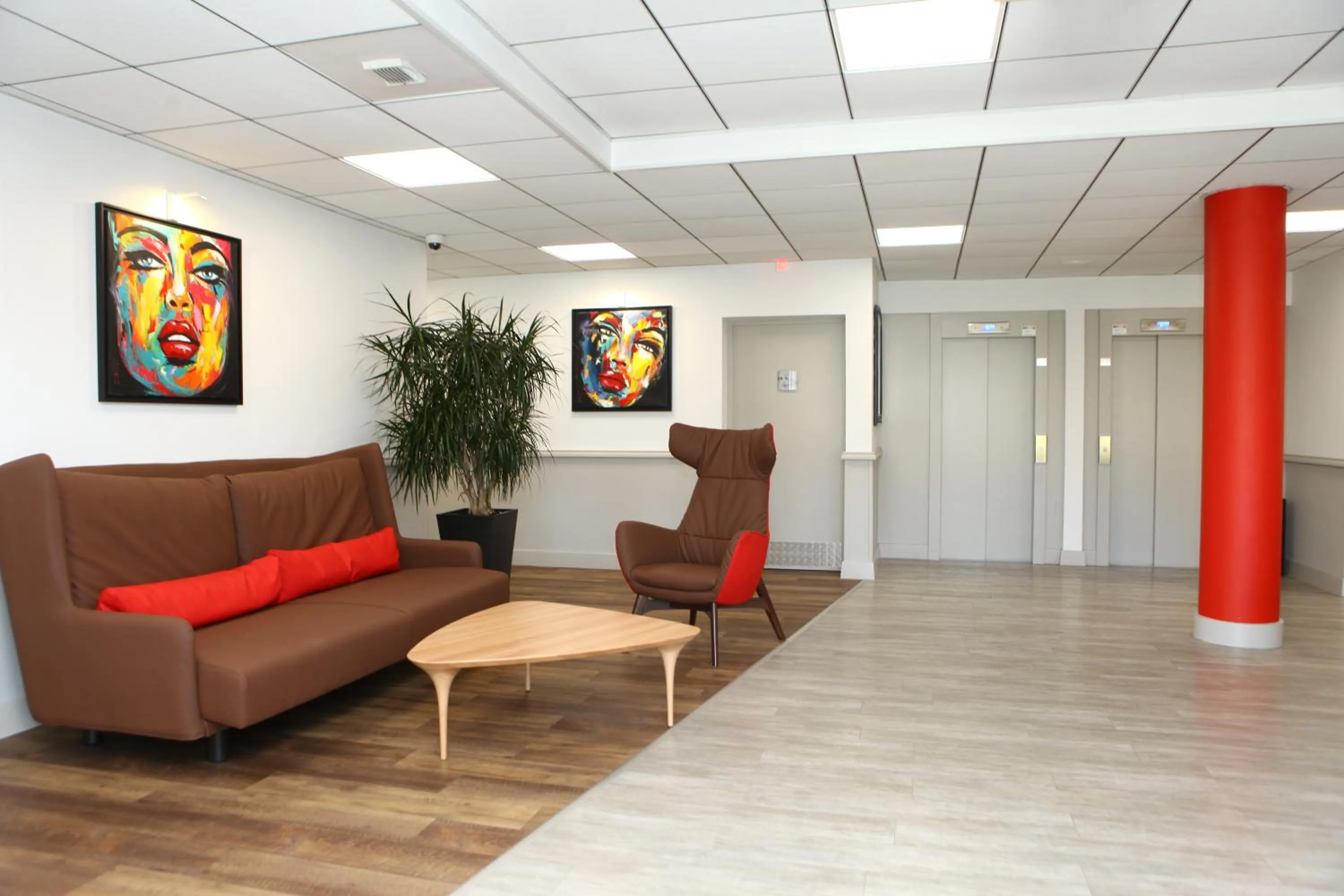 Les Demeures de Borda