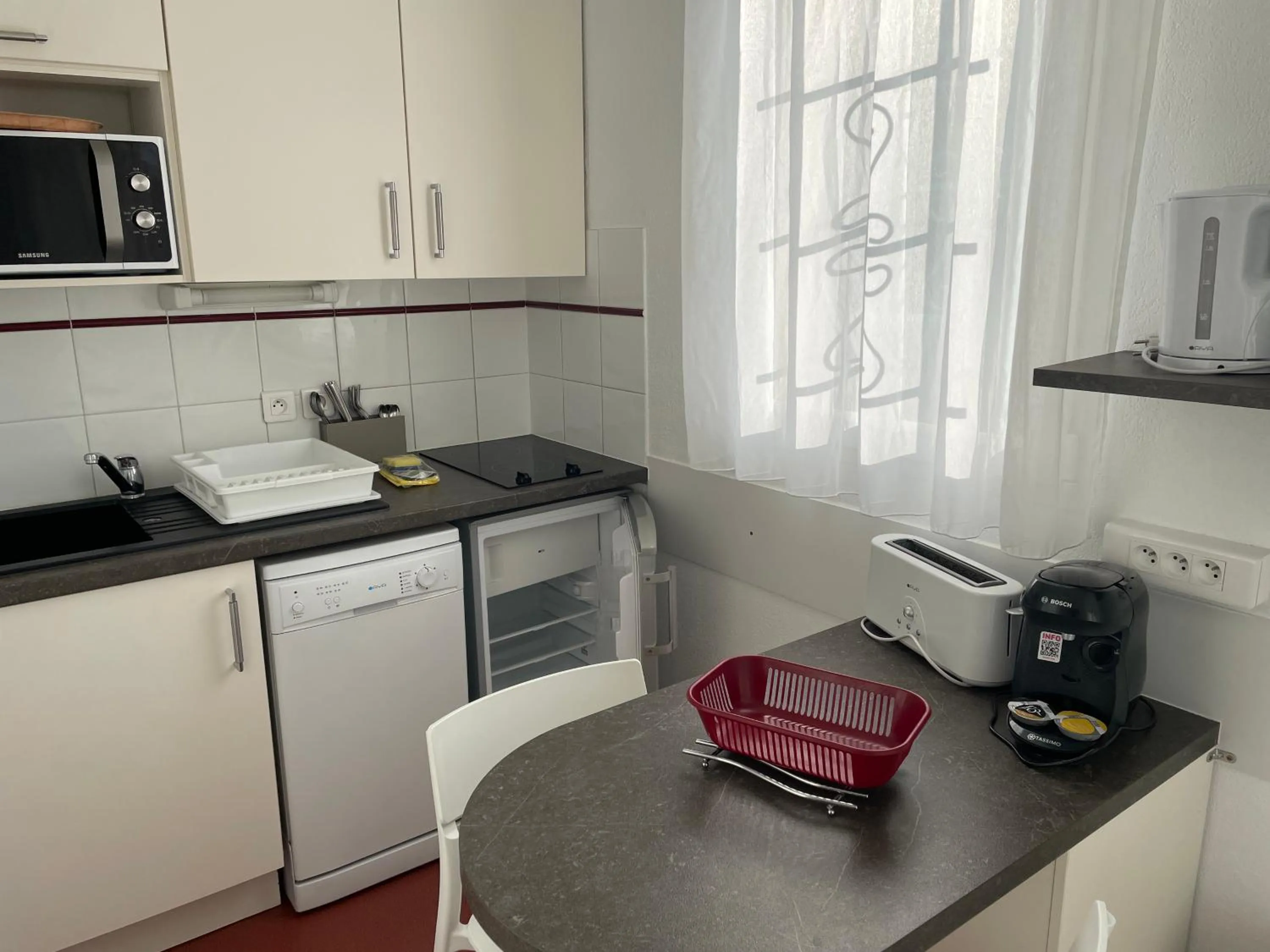 Les Demeures de Borda