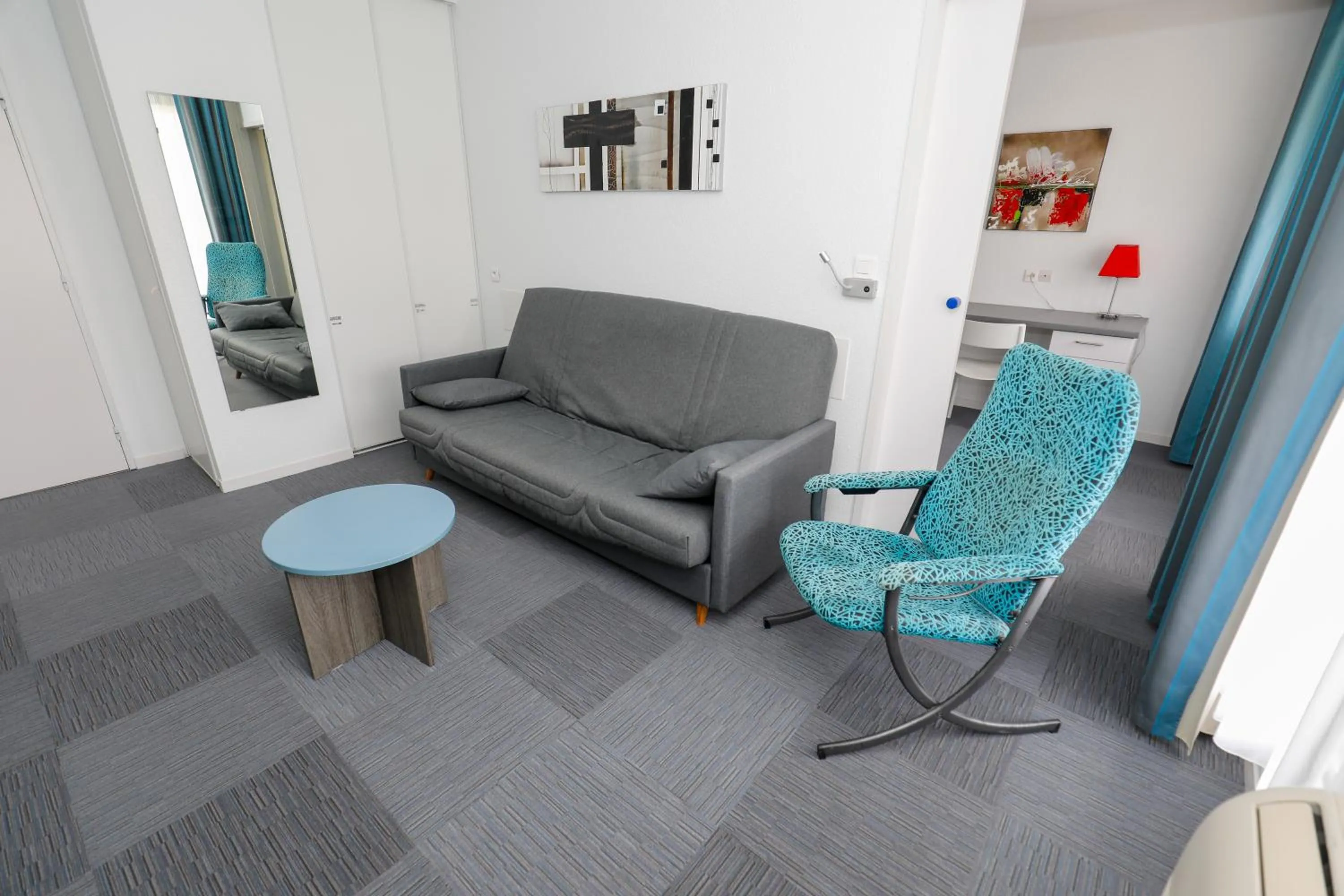 Les Demeures de Borda