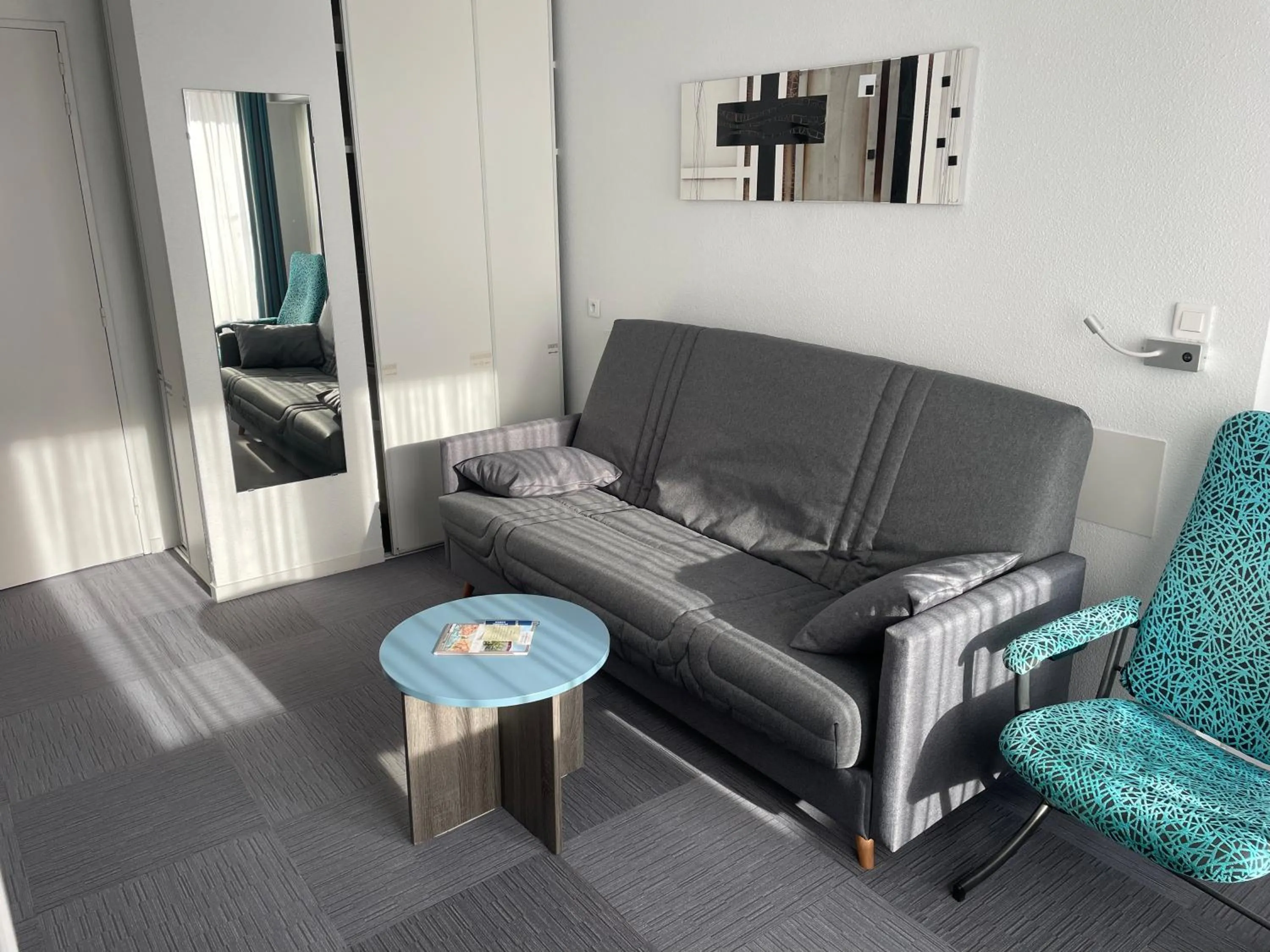 Les Demeures de Borda