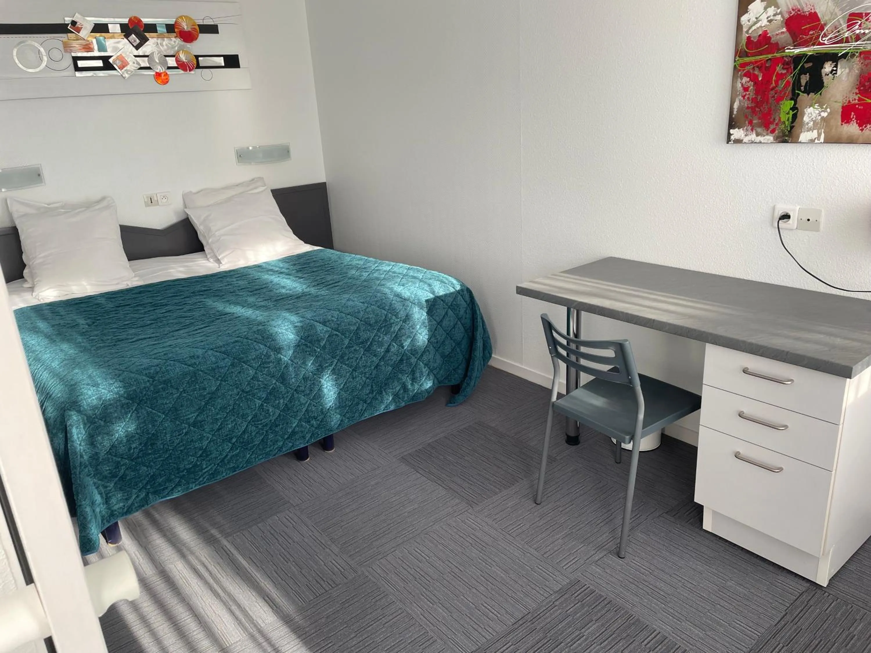 Les Demeures de Borda