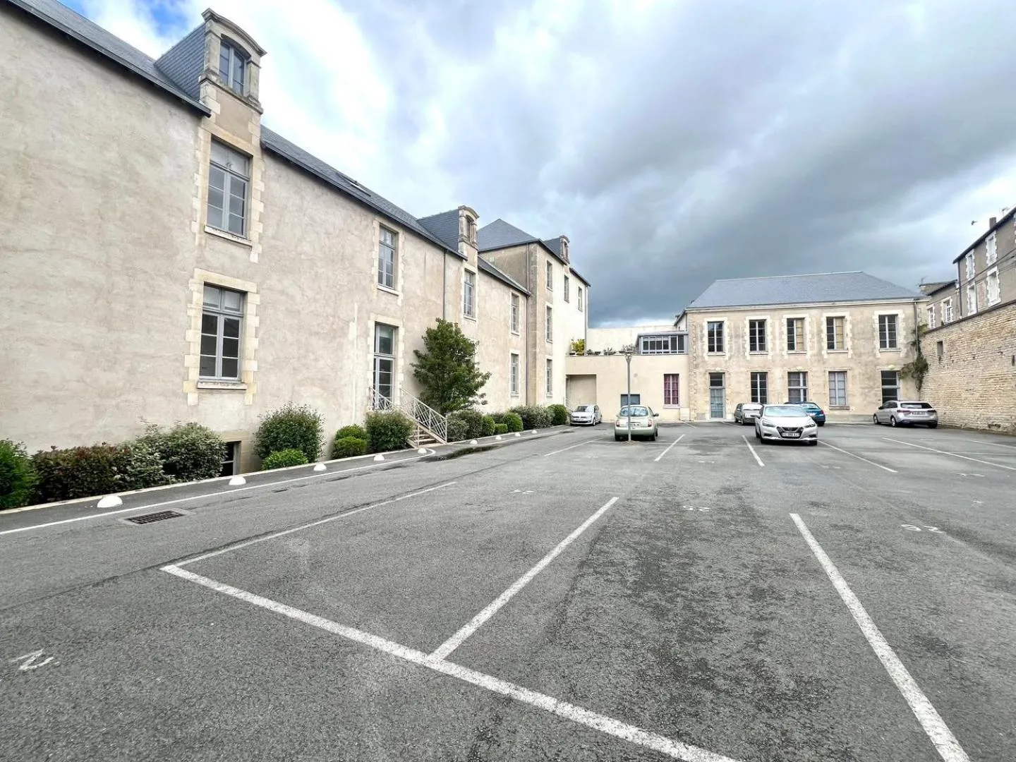 Le Clos Demoiselles