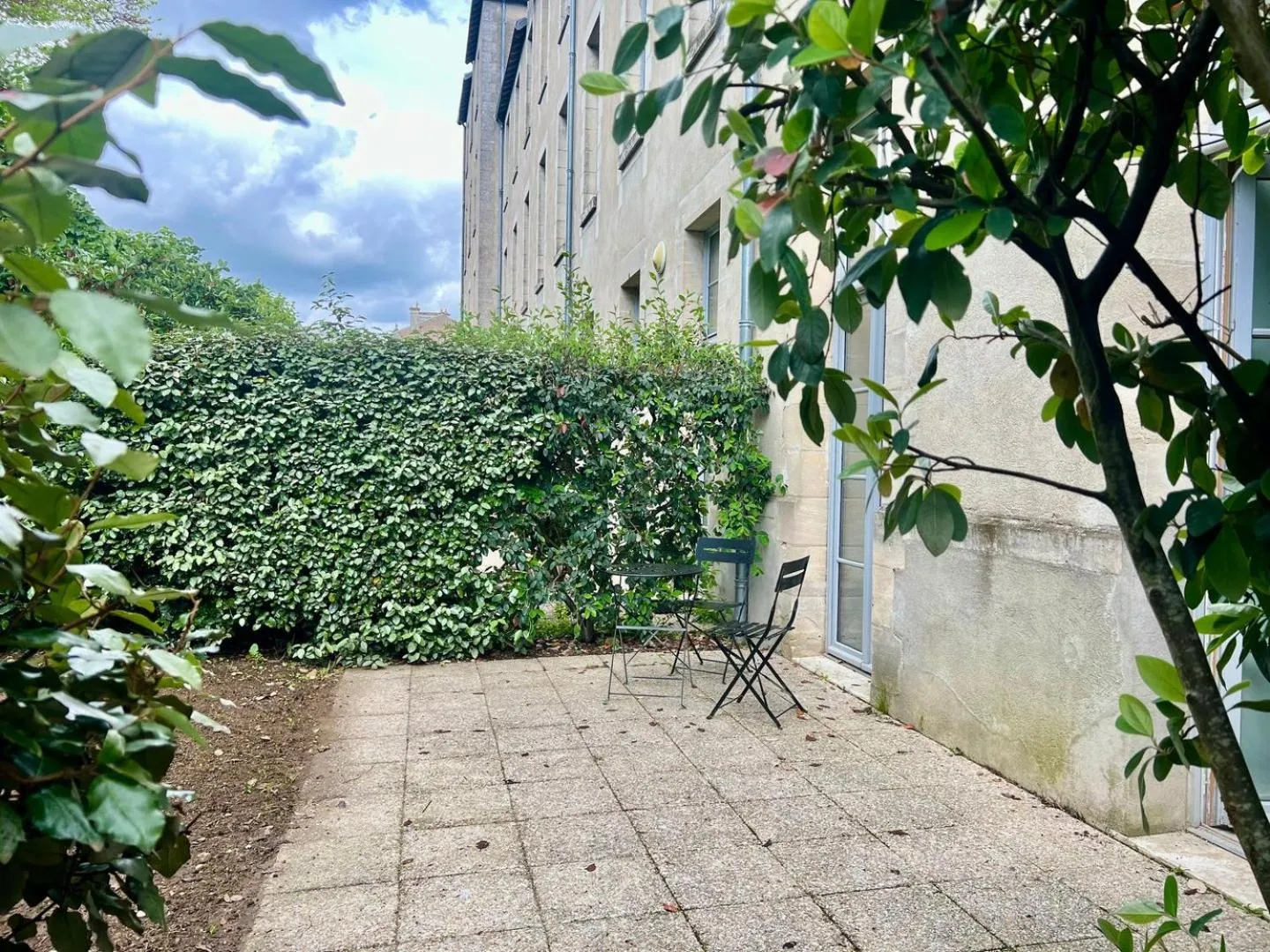 Le Clos Demoiselles