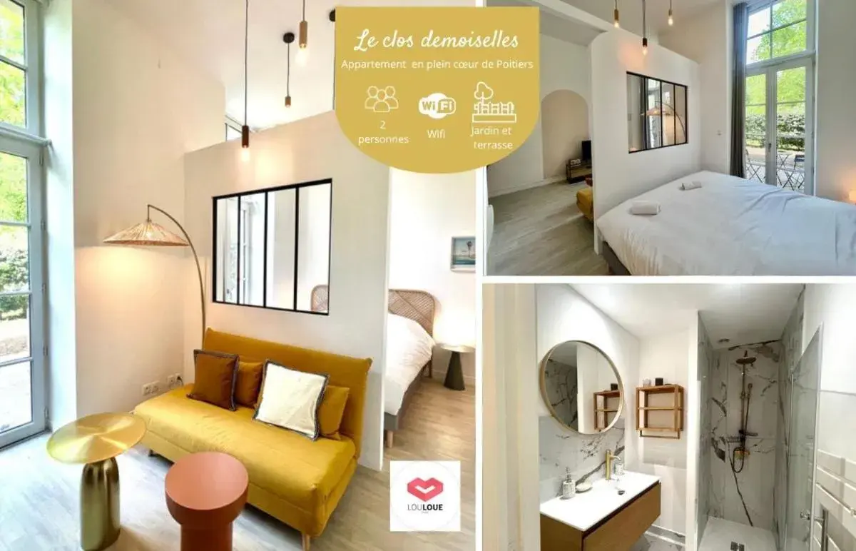 Le Clos Demoiselles Le Clos Demoiselles
