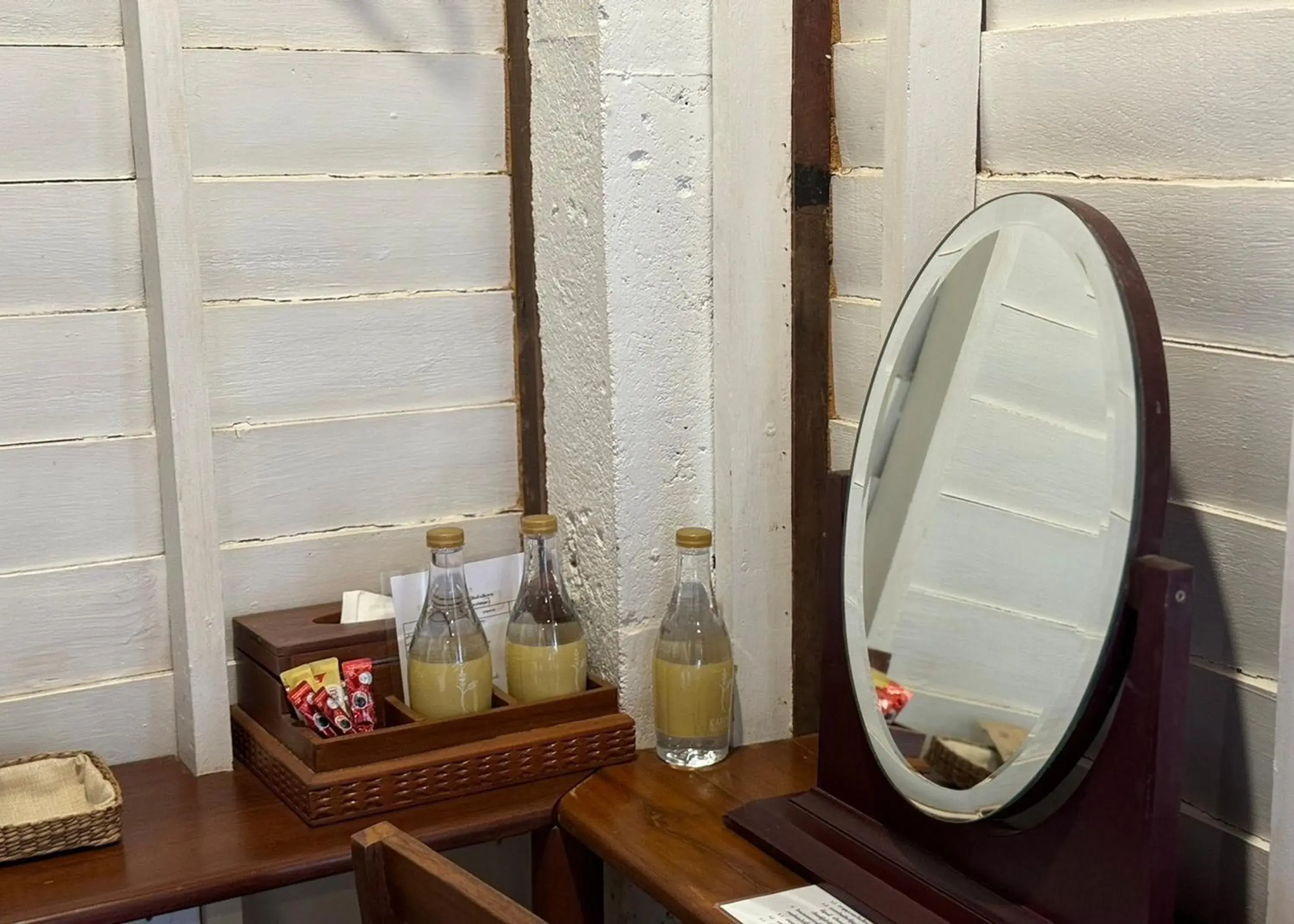 Bedroom in Karina Resort Chiang Mai Bedroom in Karina Resort Chiang Mai