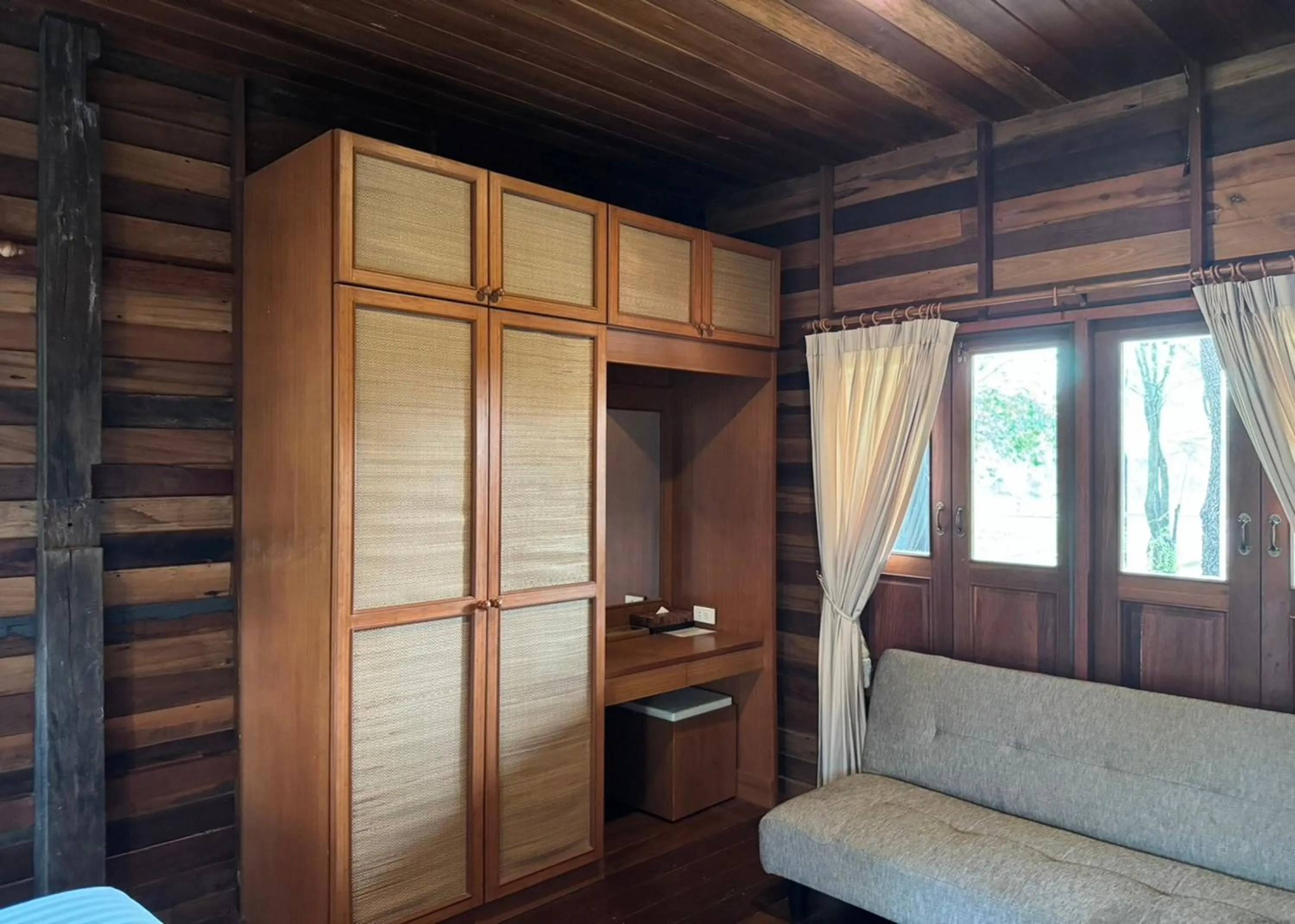 View (from property/room) in Karina Resort Chiang Mai