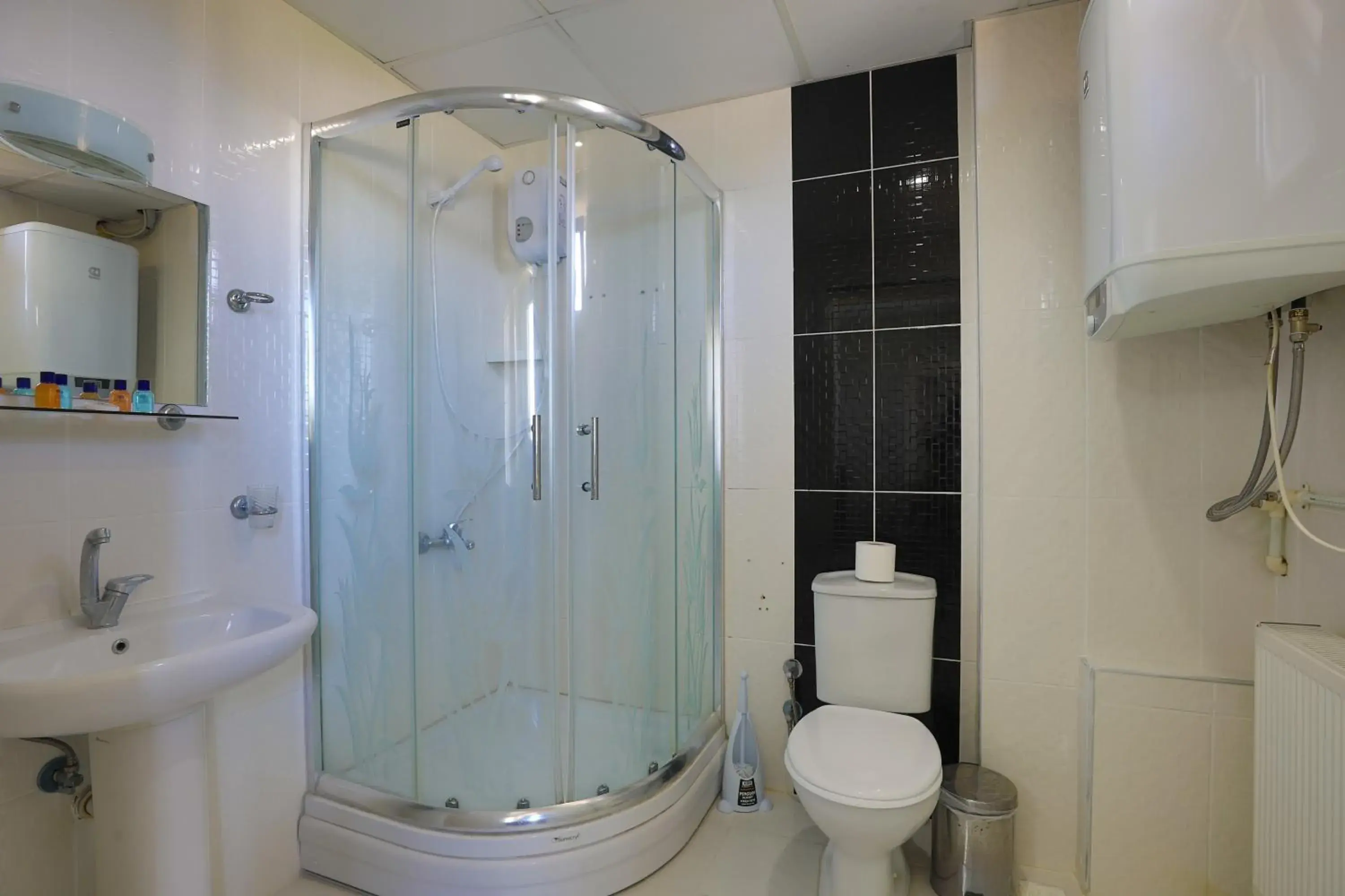 Double Room in Kayi Apart Hotel Double Room in Kayi Apart Hotel