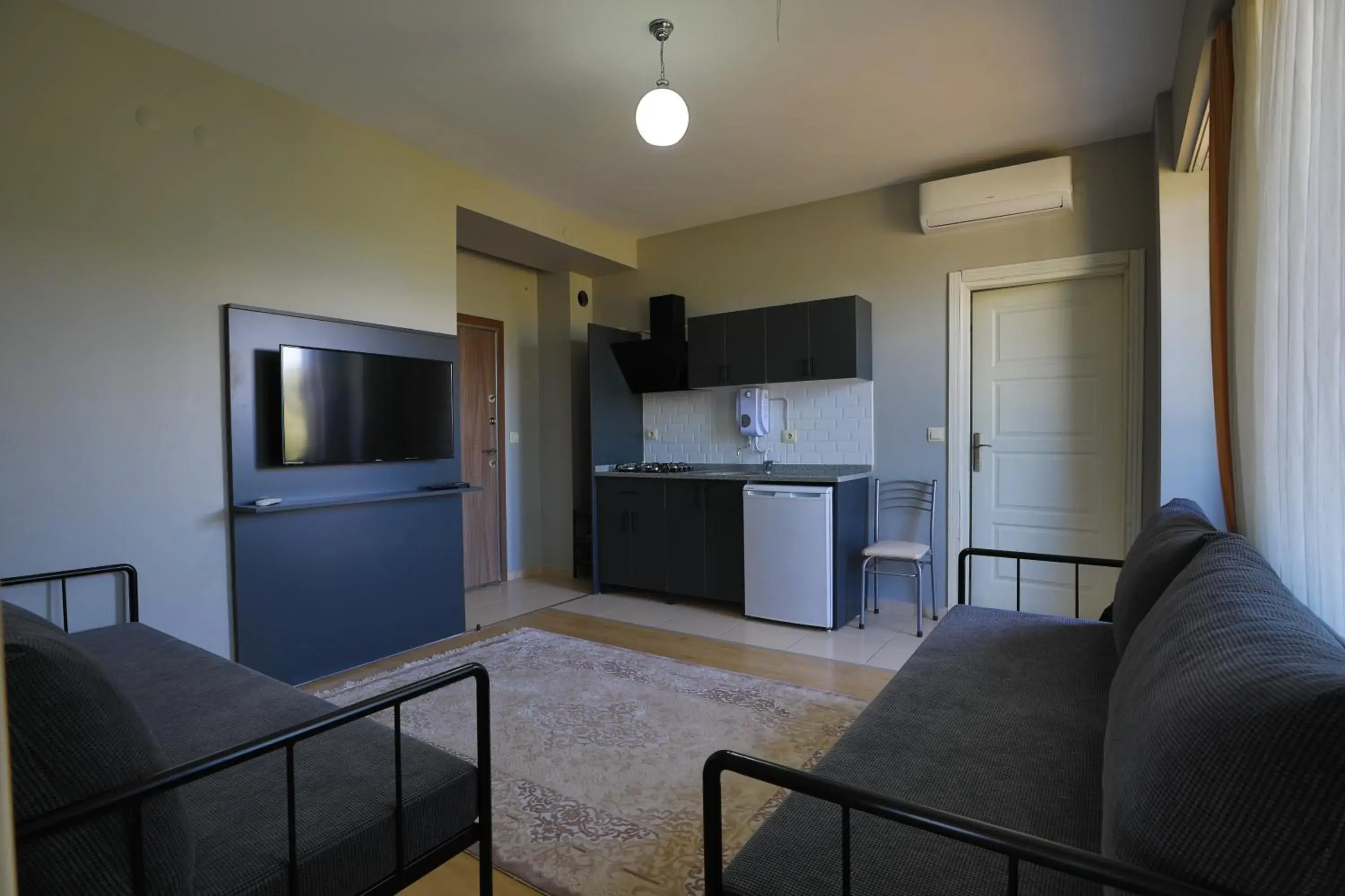 Family Suite in Kayi Apart Hotel Family Suite in Kayi Apart Hotel