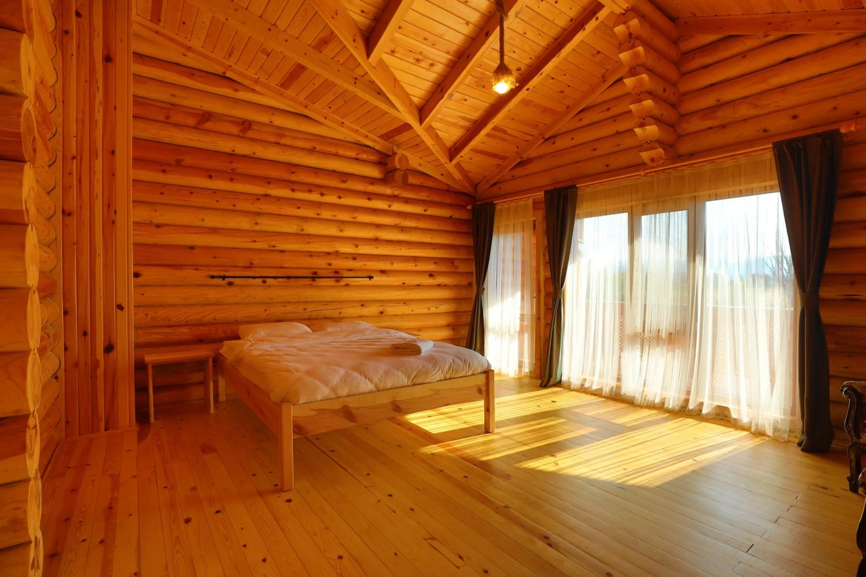 Photo of the whole room in Kayi Apart Hotel