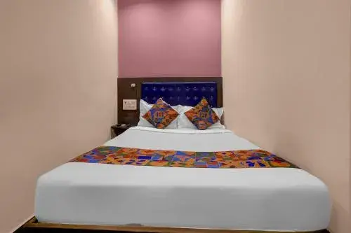 Executive Triple Room - single occupancy in Via Shera Residency Executive Triple Room - single occupancy in Via Shera Residency
