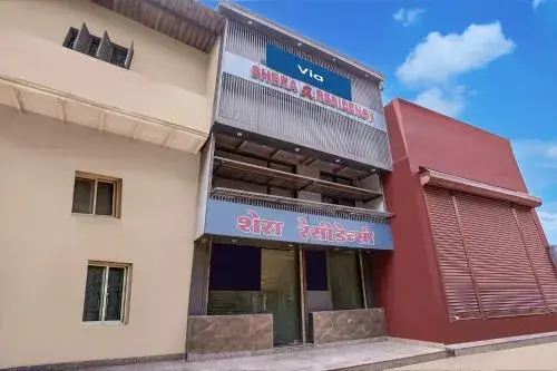 Via Shera Residency Via Shera Residency