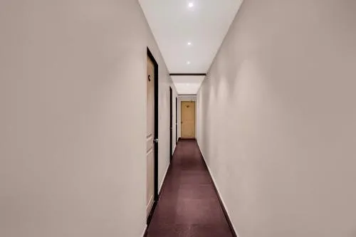 Via Shera Residency