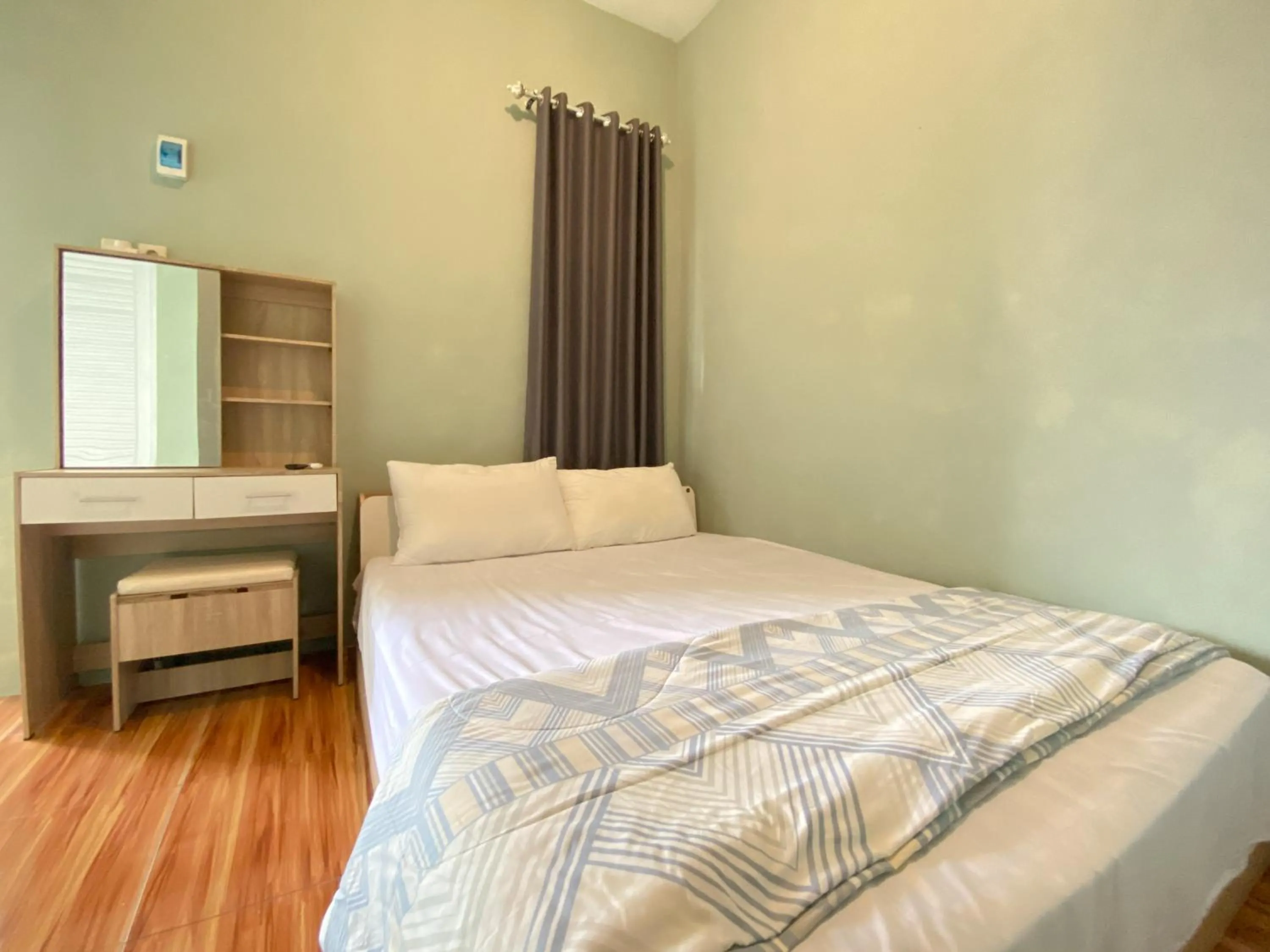 Duta Elite Kostel Syariah near RSUD Caruban Redpartner
