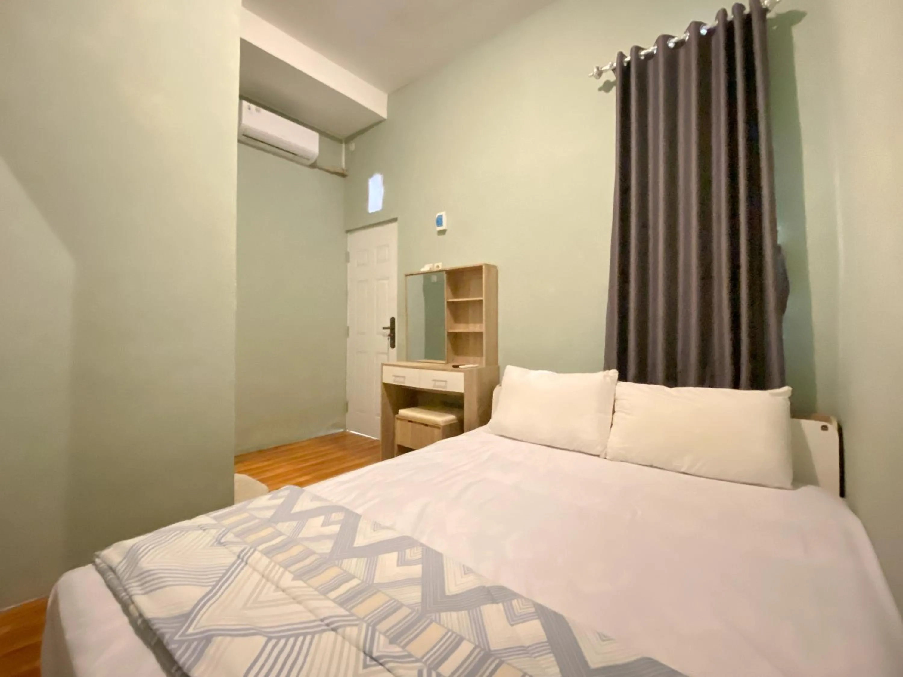 Duta Elite Kostel Syariah near RSUD Caruban Redpartner