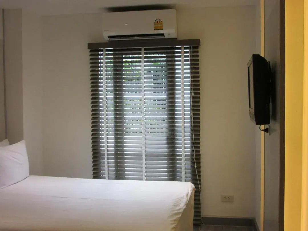 Bed in Urban house Bed in Urban house