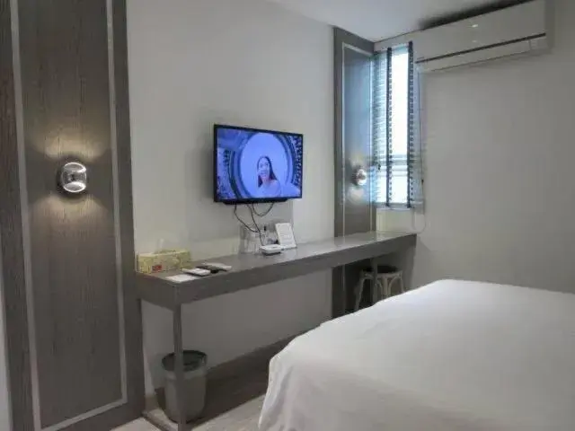 Bed in Urban house Bed in Urban house