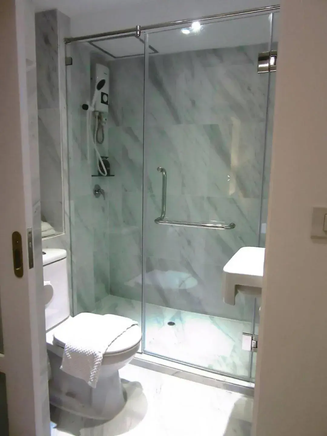 Urban house Urban house