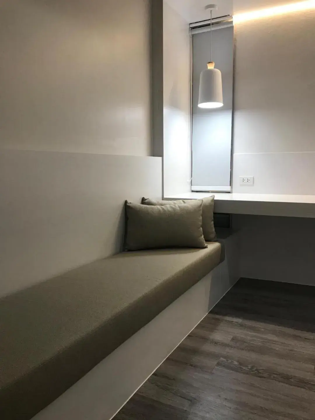 Urban house Urban house