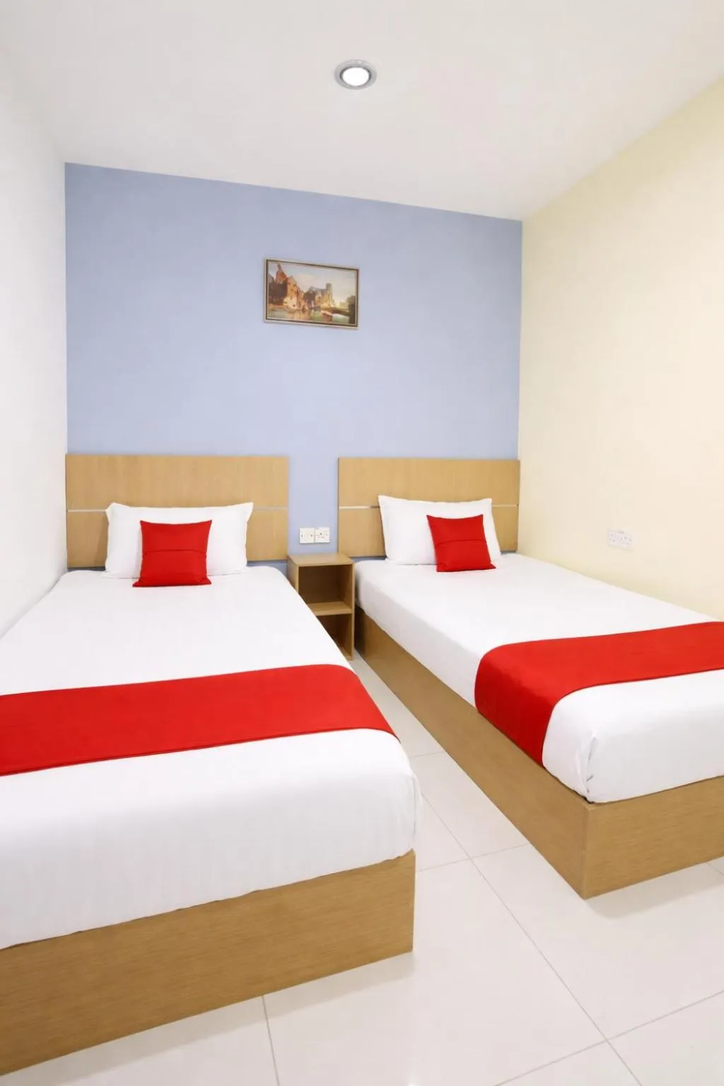 South City Hotel @ Bandar Mahkota Cheras