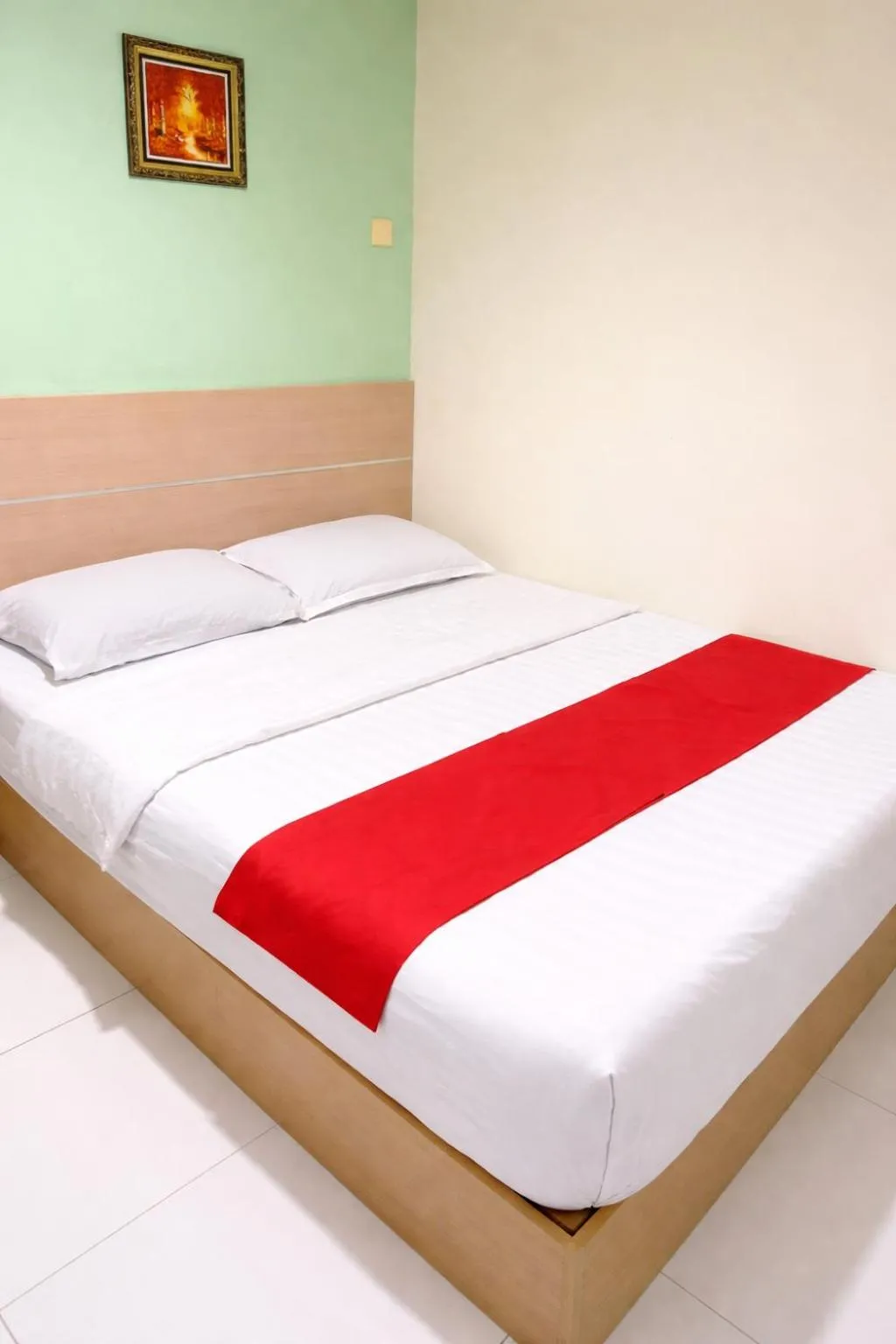 South City Hotel @ Bandar Mahkota Cheras