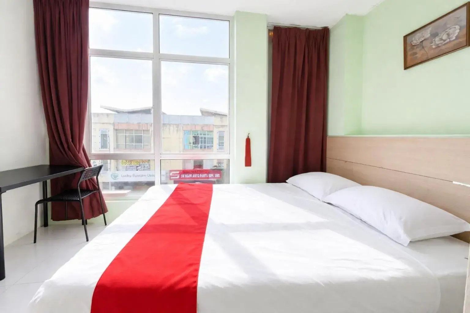 South City Hotel @ Bandar Mahkota Cheras South City Hotel @ Bandar Mahkota Cheras