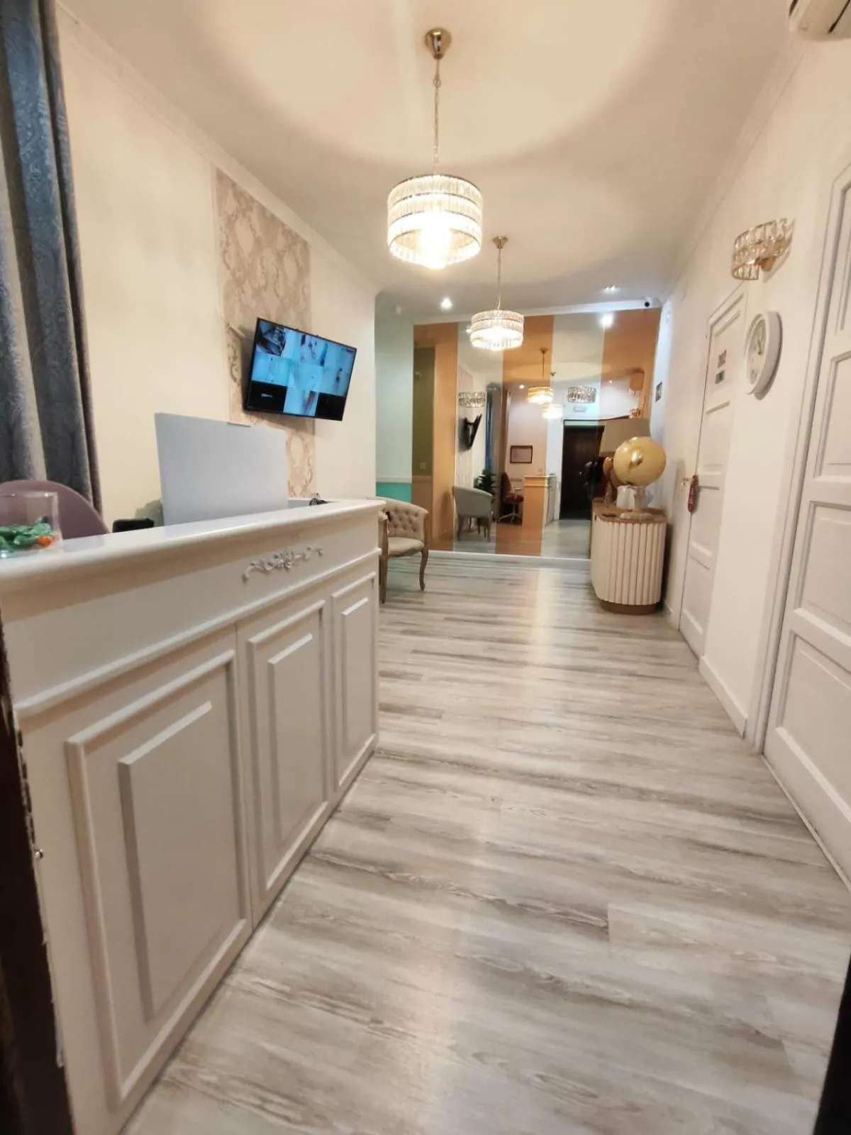Hostal Milan