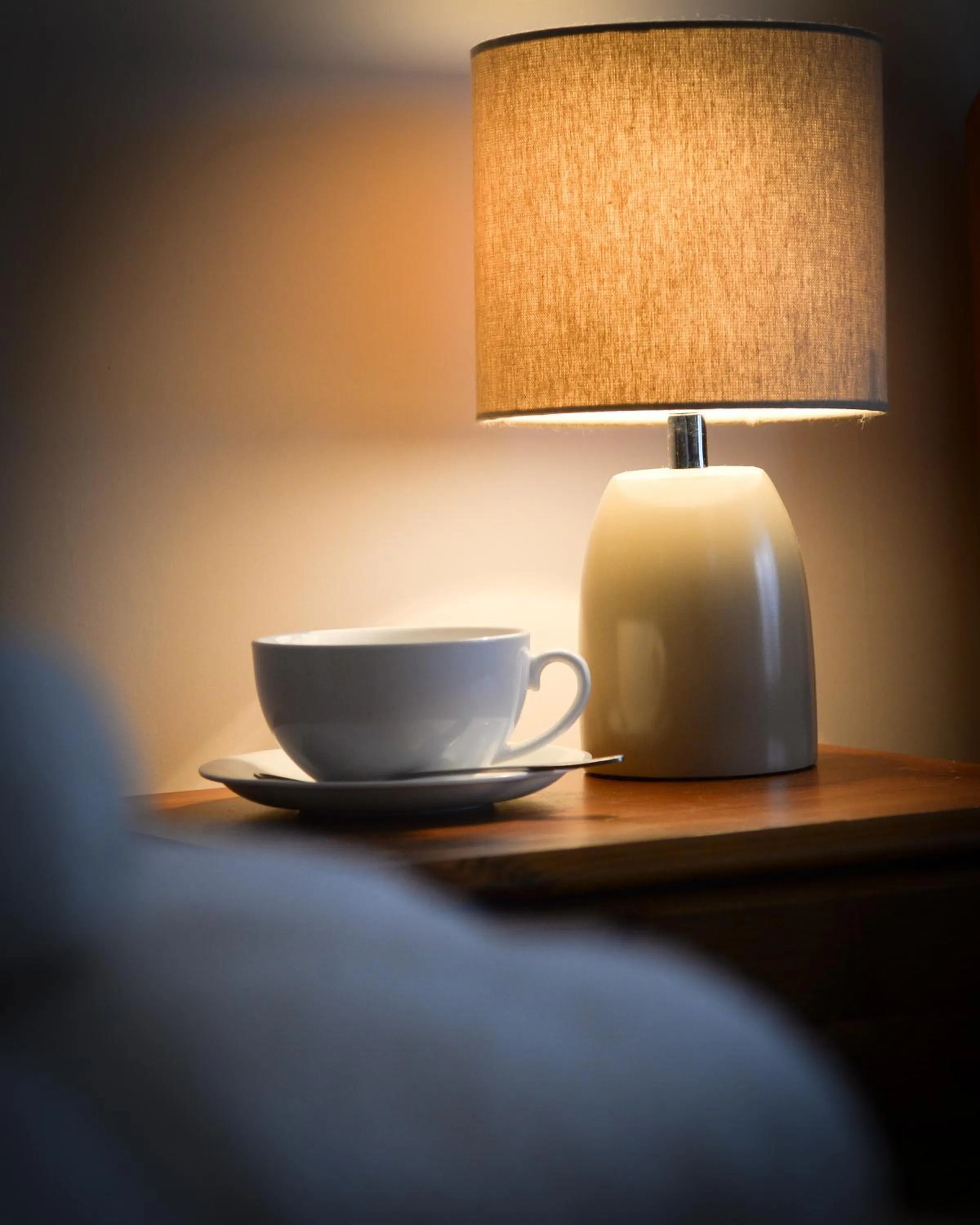 Decorative detail in The Masons Arms