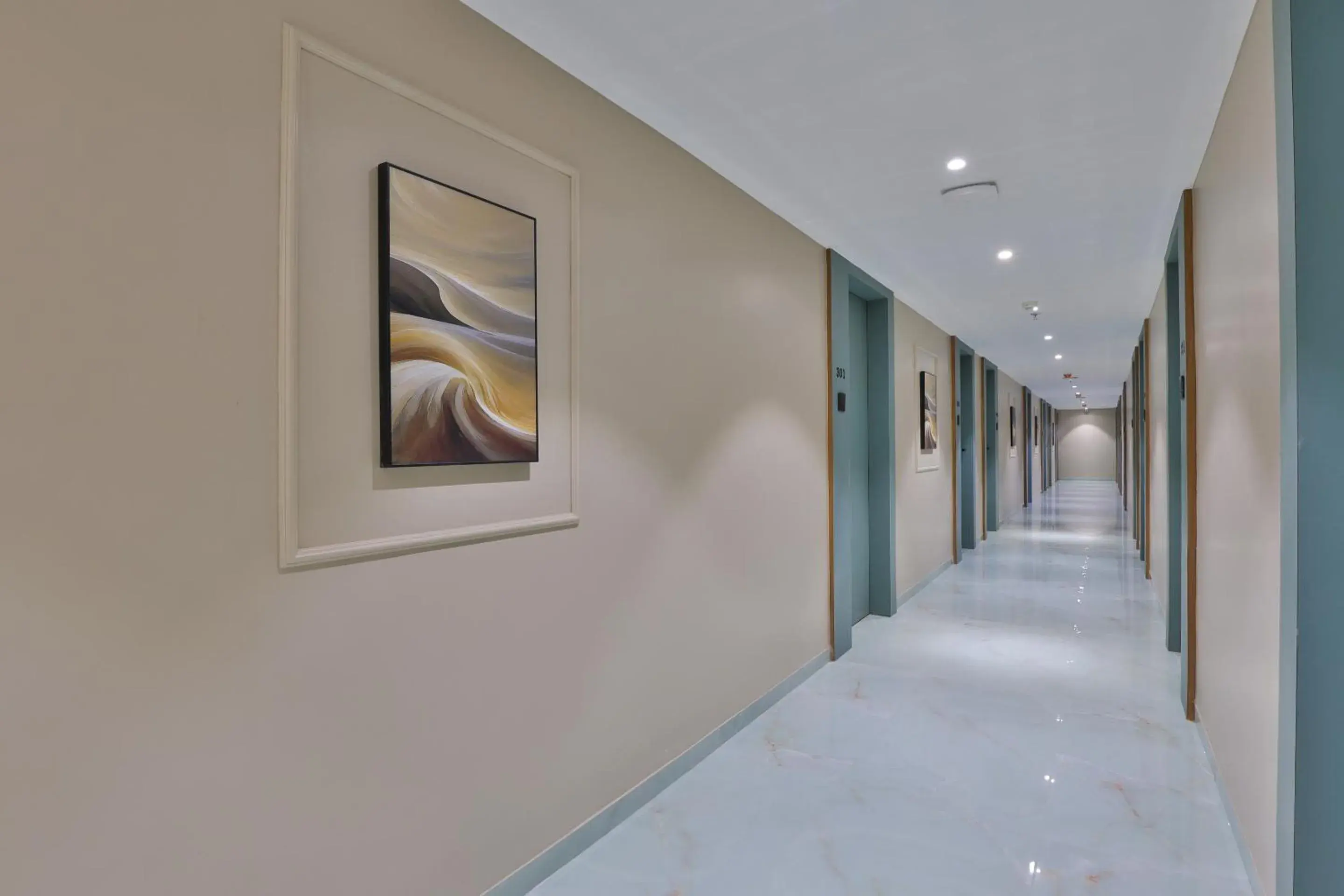 Hotel Serenity Hotel Serenity