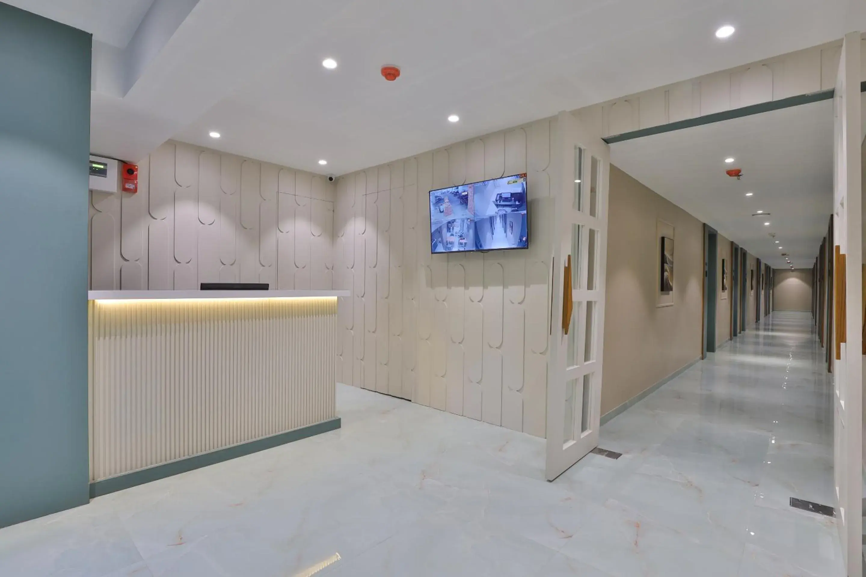 Hotel Serenity Hotel Serenity