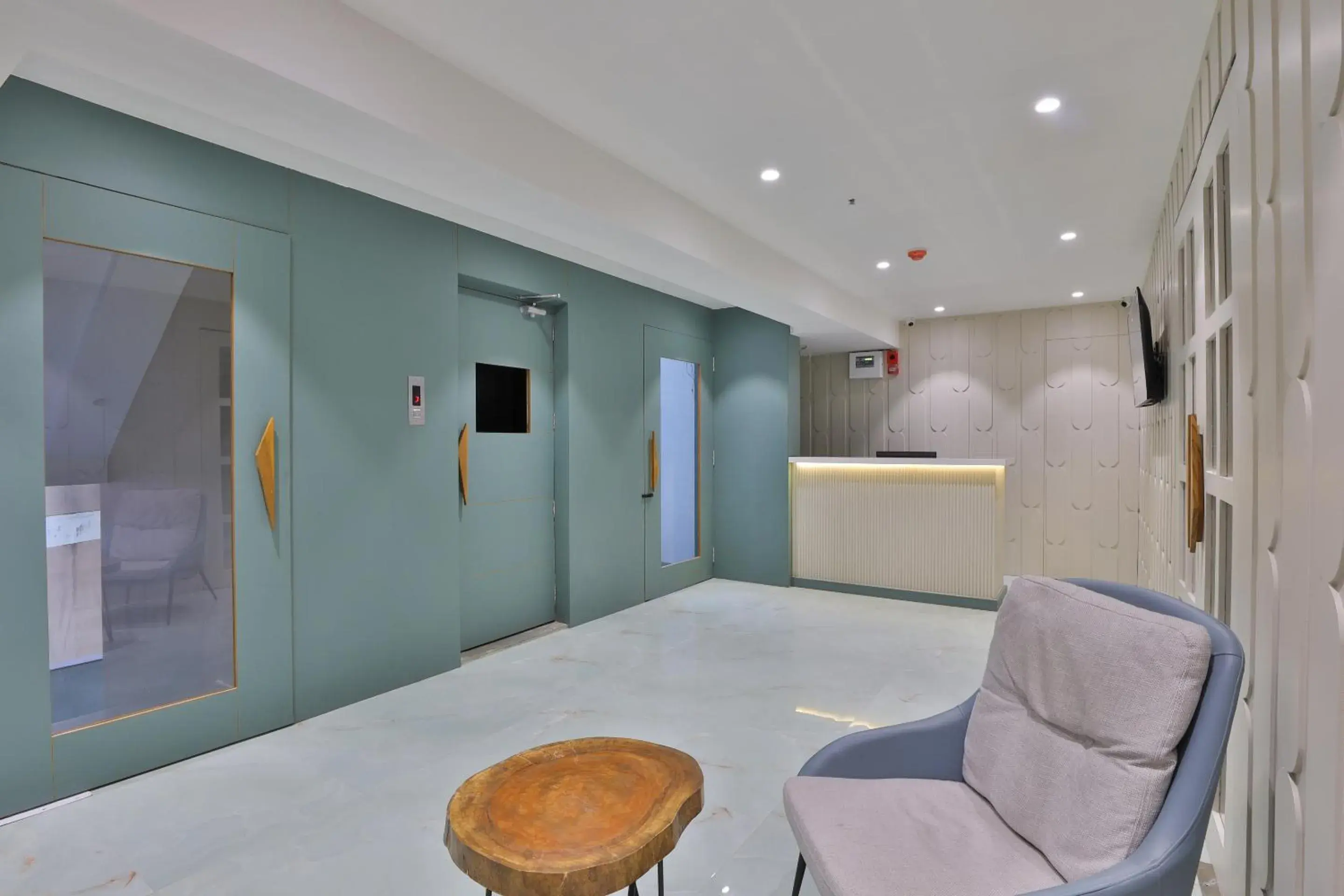 Hotel Serenity Hotel Serenity