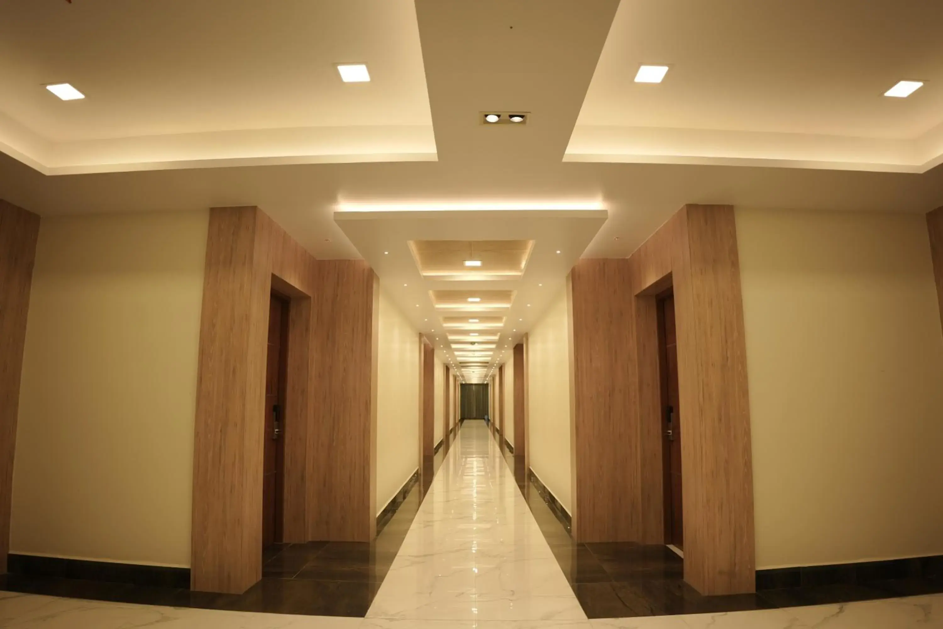 Lobby or reception in Lakshmi Mahal - V Inn Lobby or reception in Lakshmi Mahal - V Inn