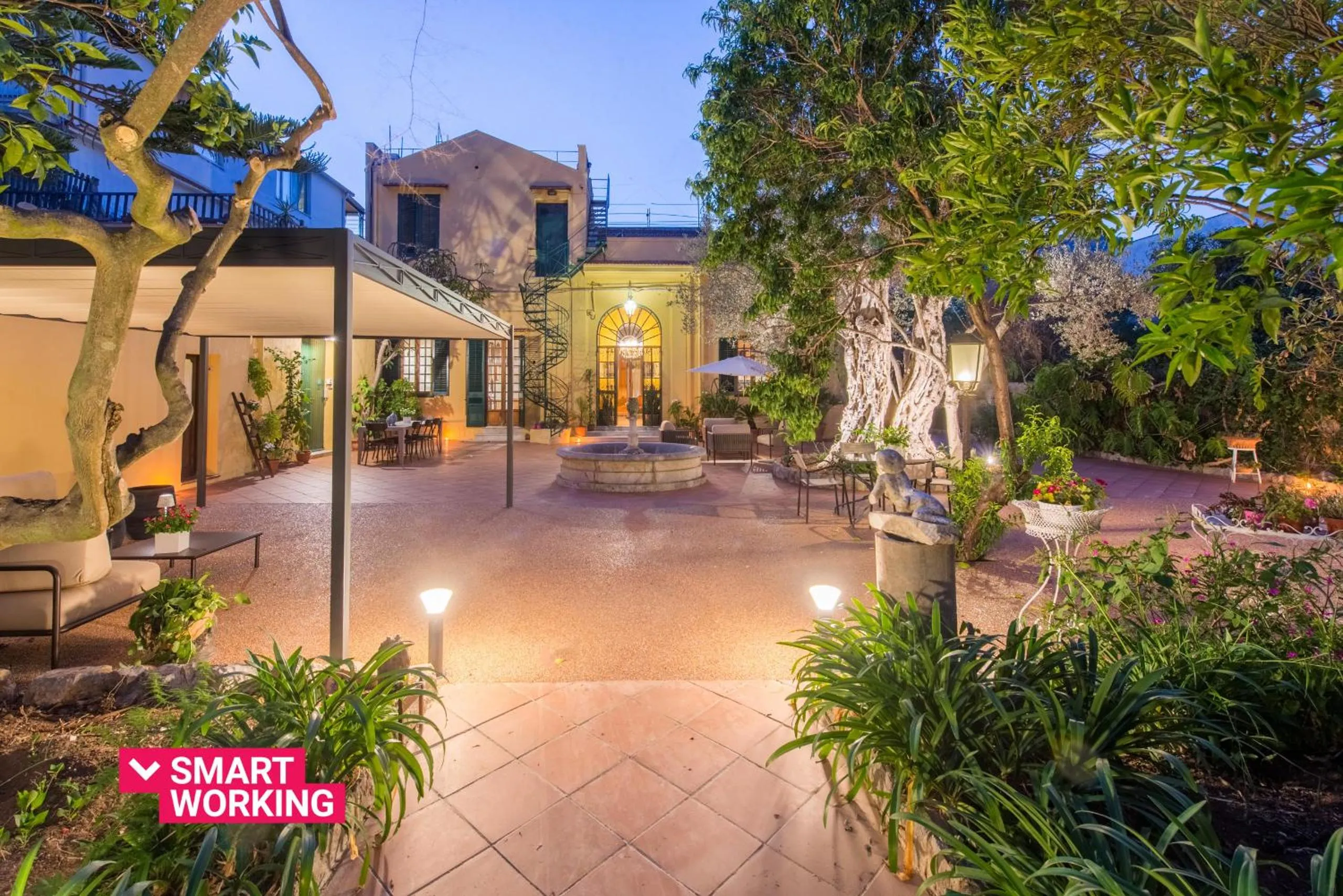 Off site in Lovely Room by Mondello Beach