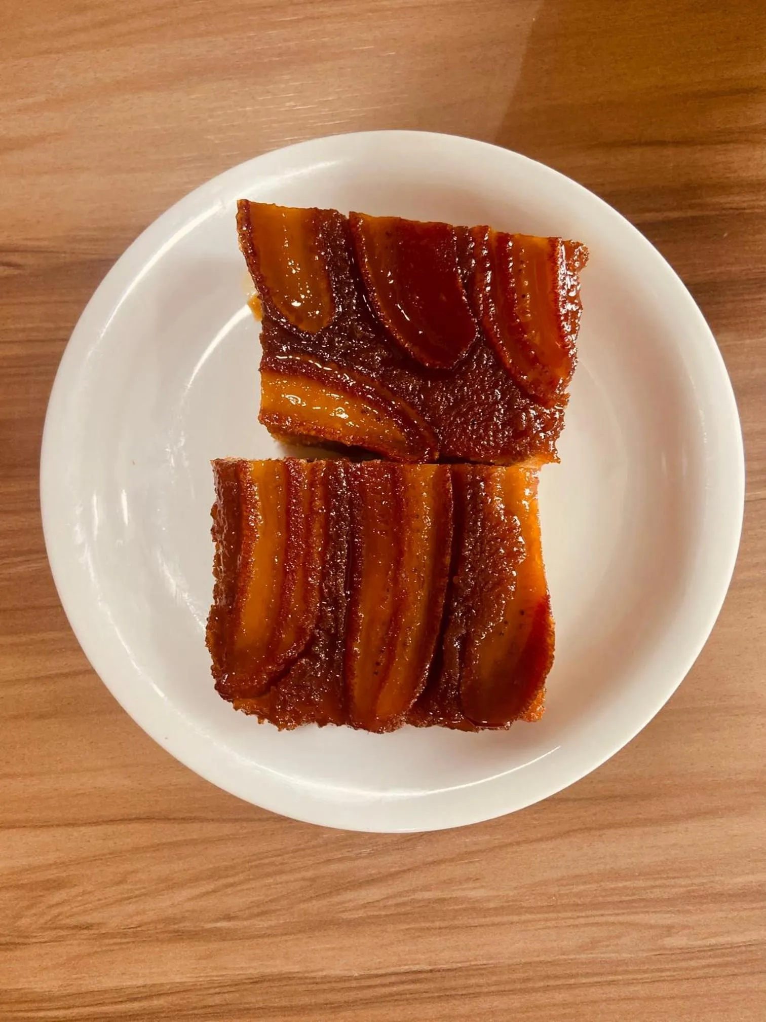 Breakfast in Hotel Enseada Boa Viagem