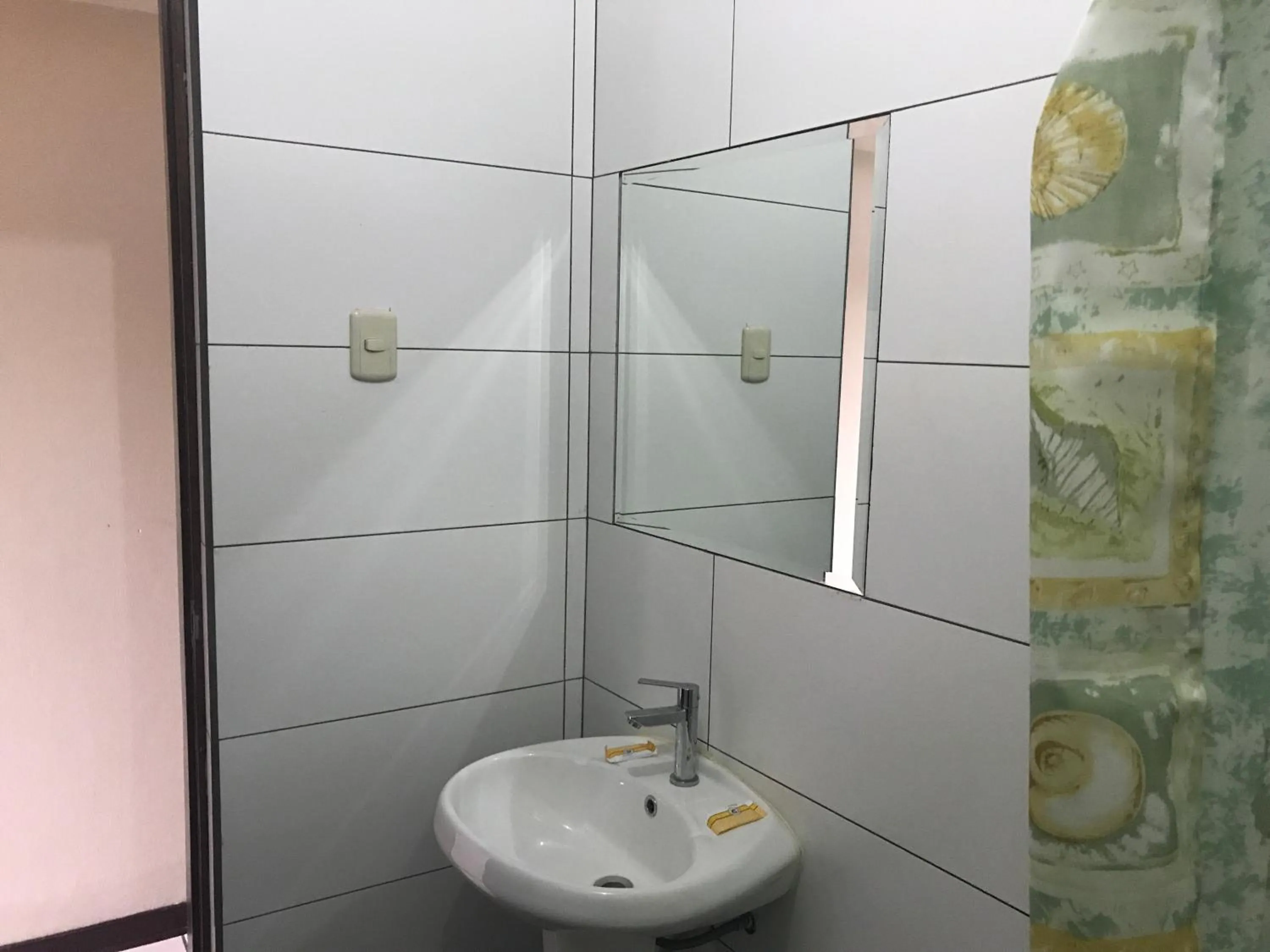 Hostal La Cascada
