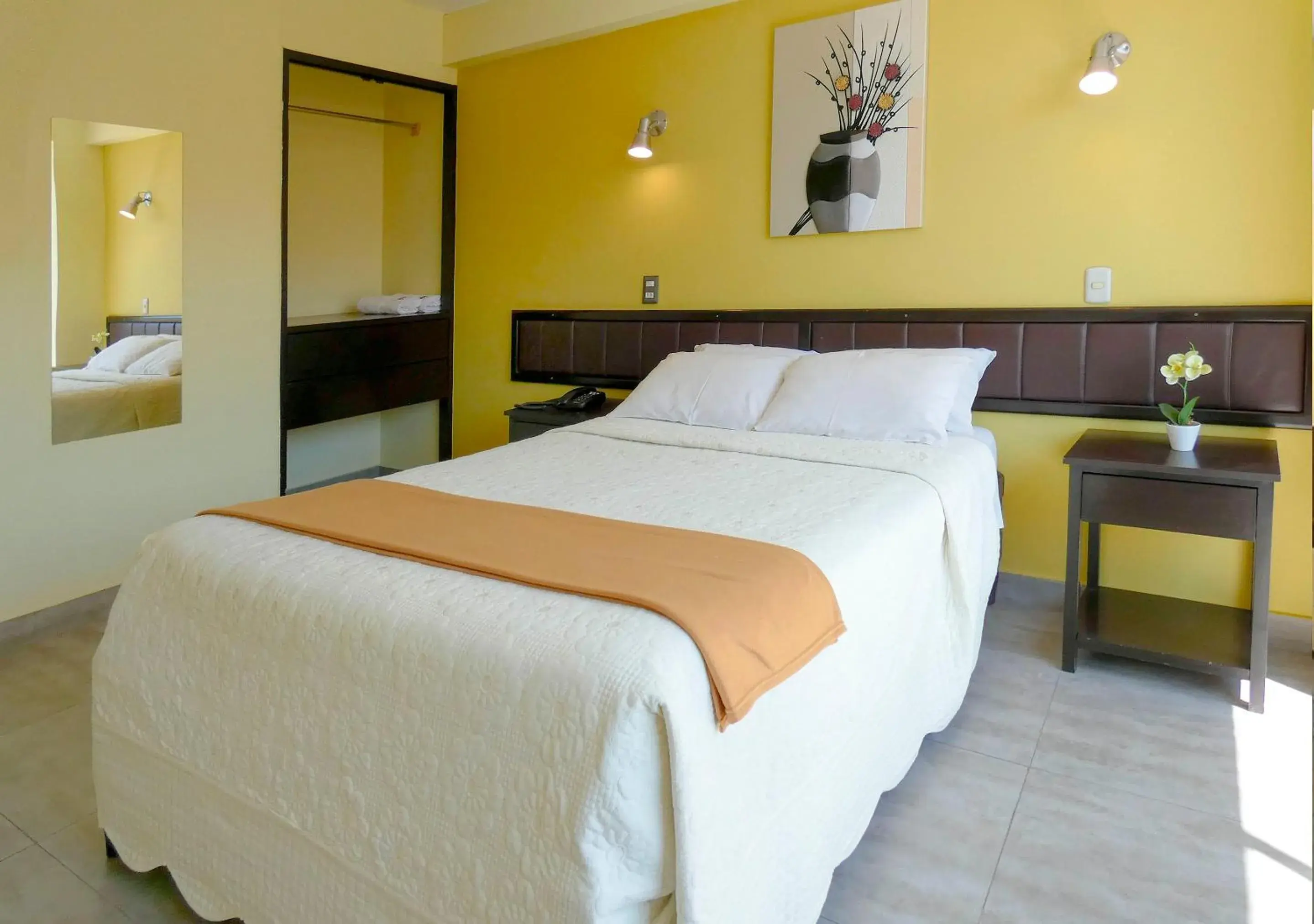 Hotel Plaza Hotel Plaza