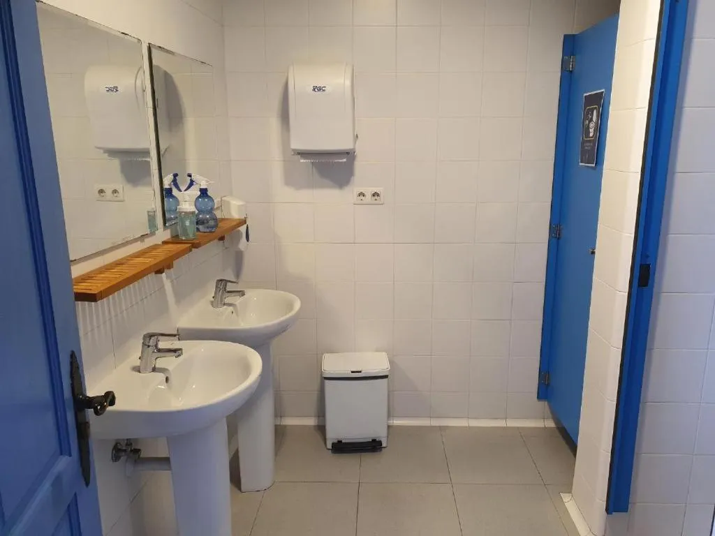 Albergue Villares de Orbigo