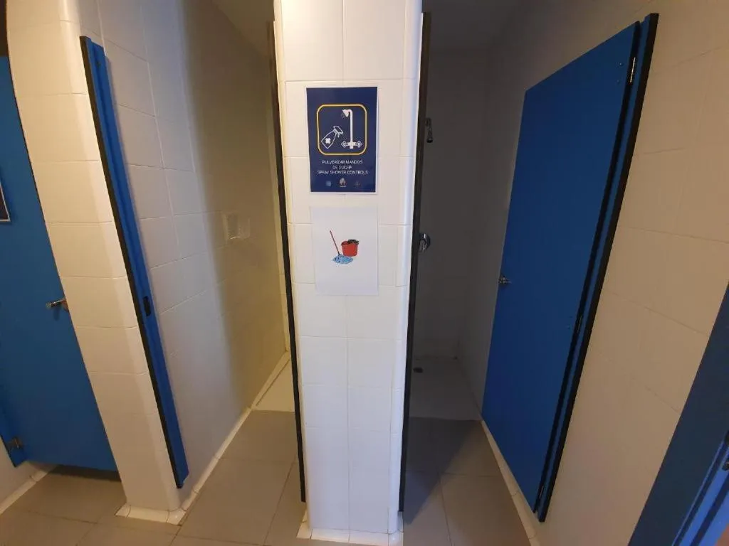 Albergue Villares de Orbigo