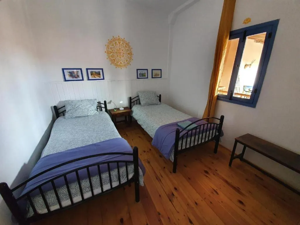 Albergue Villares de Orbigo