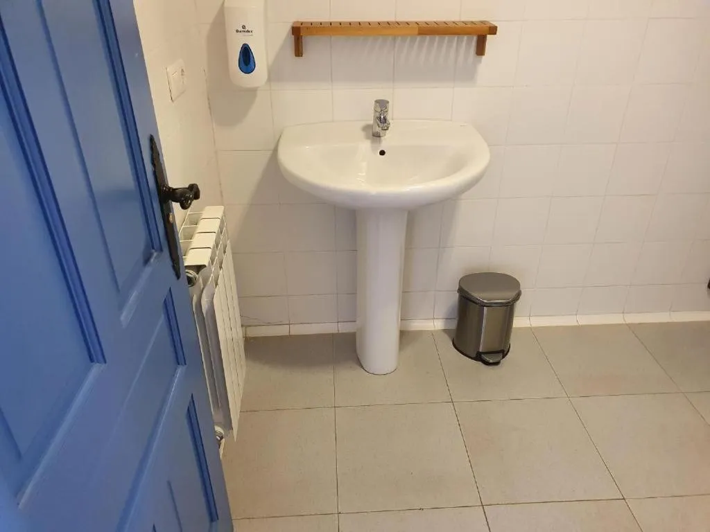 Albergue Villares de Orbigo