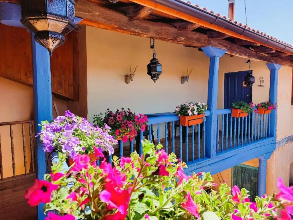 Albergue Villares de Orbigo