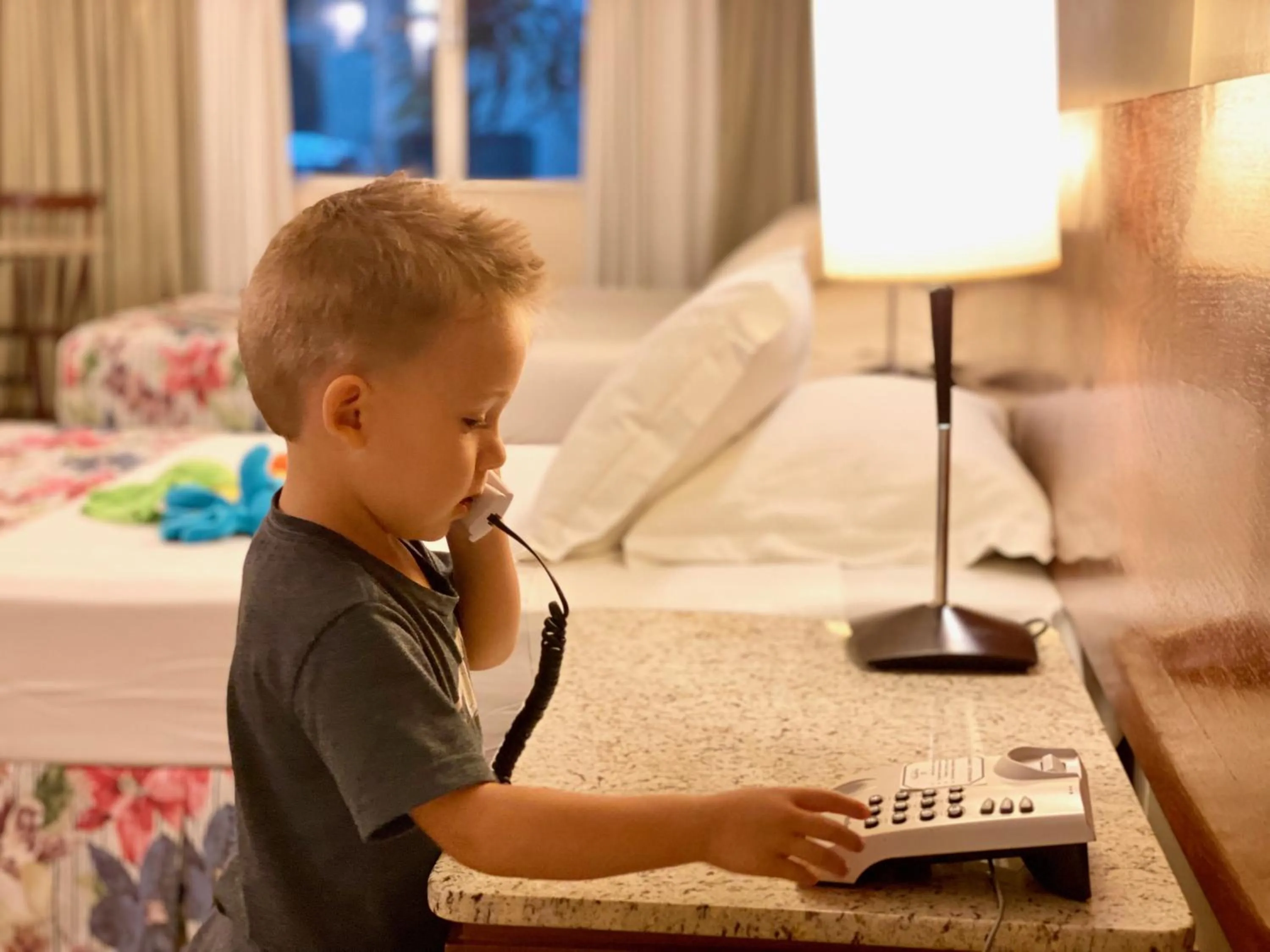 Bed in Kastel Manibu Recife - Boa Viagem