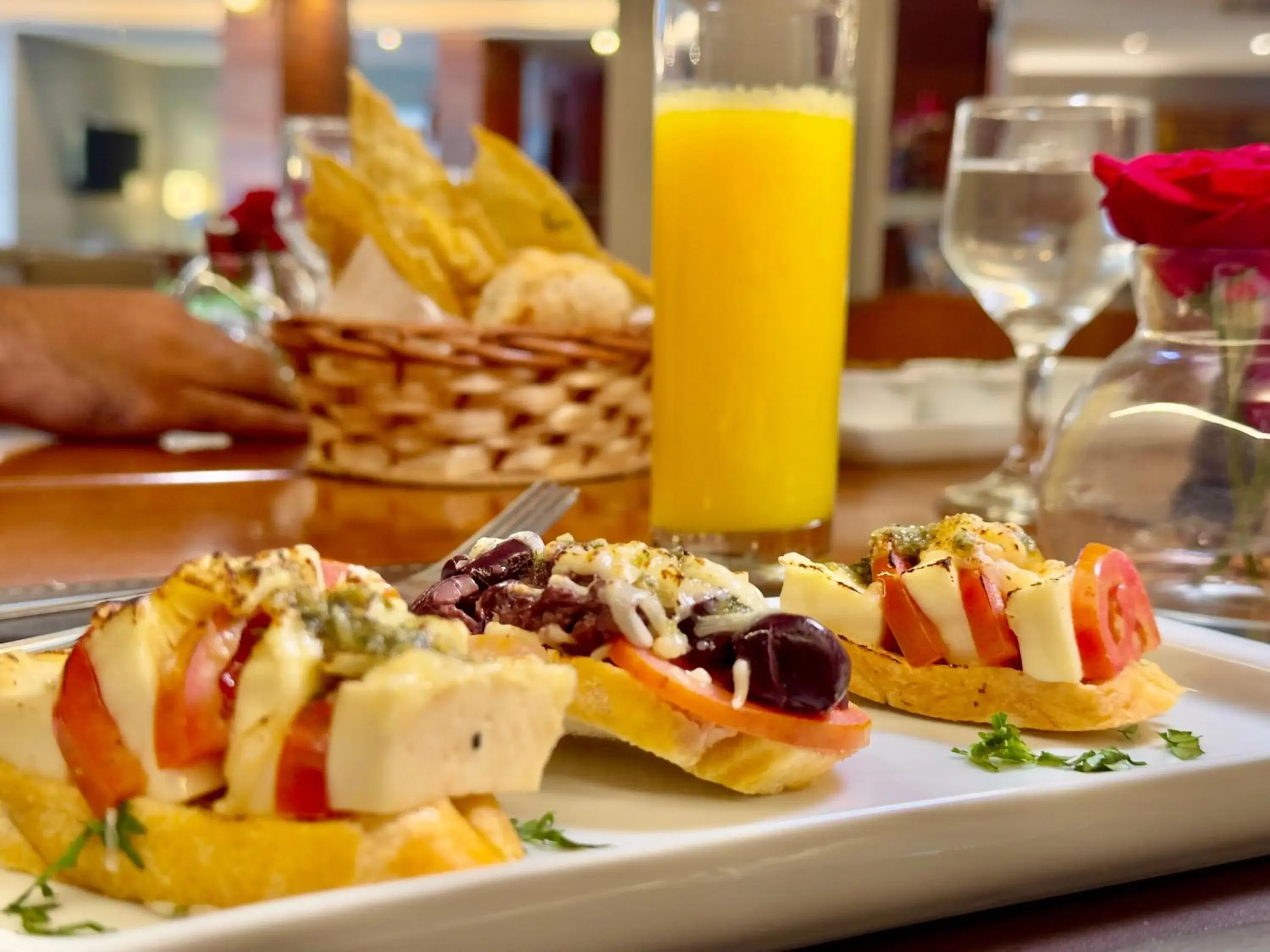 Restaurant/places to eat in Kastel Manibu Recife - Boa Viagem Restaurant/places to eat in Kastel Manibu Recife - Boa Viagem