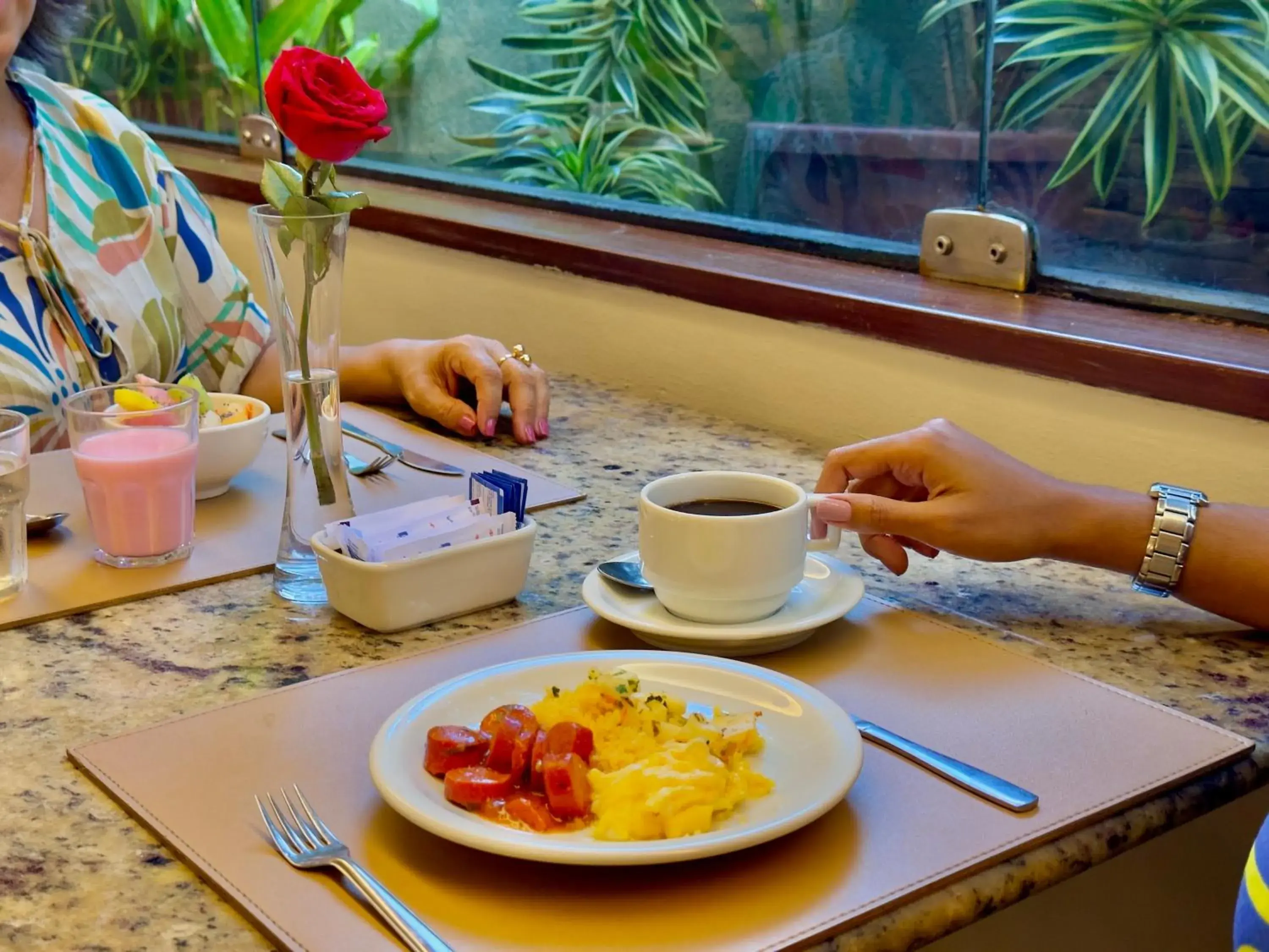 Restaurant/places to eat in Kastel Manibu Recife - Boa Viagem Restaurant/places to eat in Kastel Manibu Recife - Boa Viagem